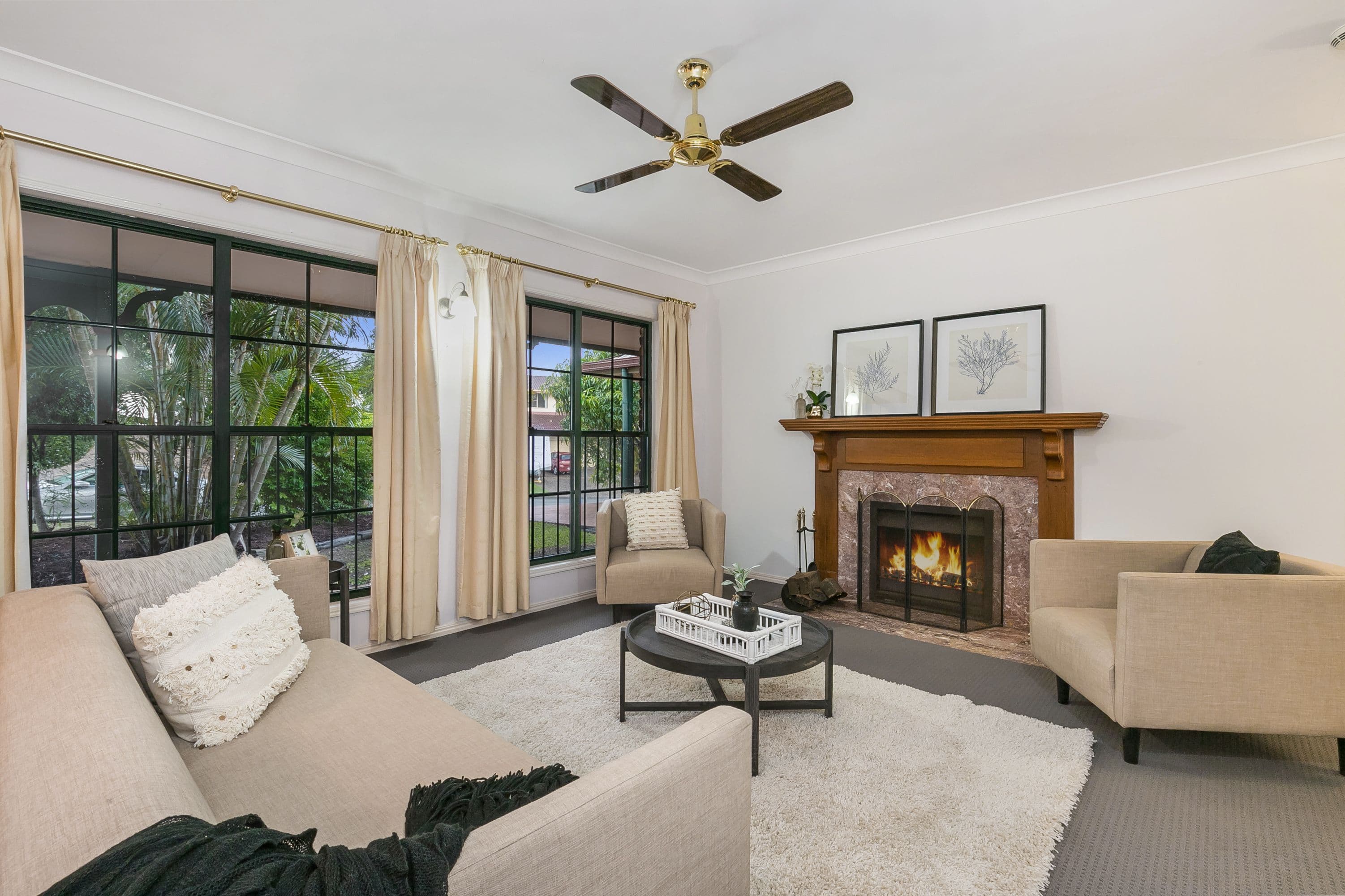 4 Taralye Place, Chapel Hill QLD 4069, Chapel Hill - Thumbnail 2