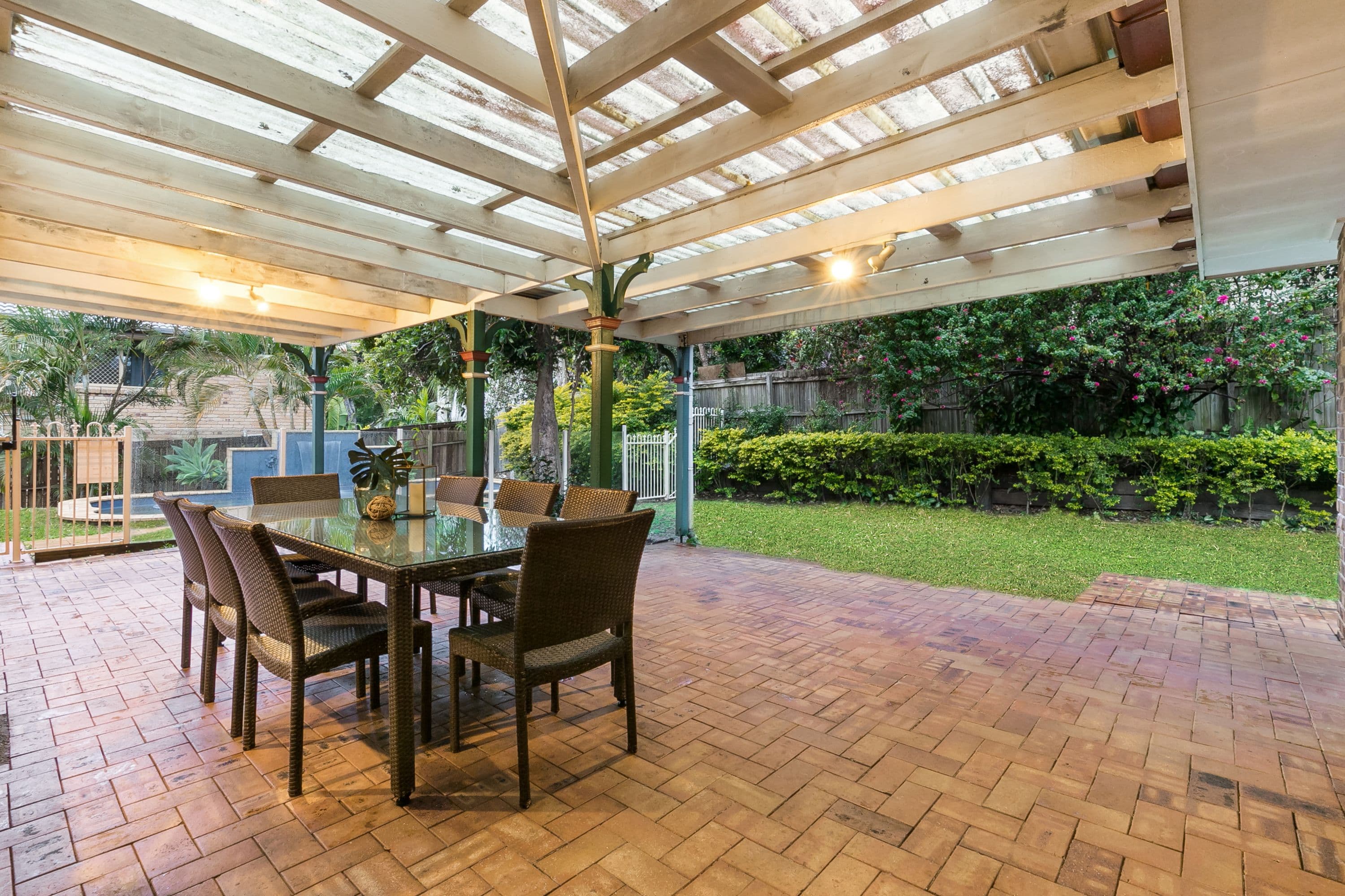 4 Taralye Place, Chapel Hill QLD 4069, Chapel Hill - Thumbnail 4