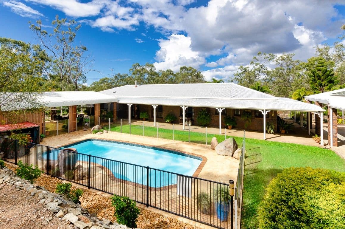 249 Gladstone-Benaraby Road, Wurdong Heights QLD 4680, Wurdong Heights - Thumbnail 6
