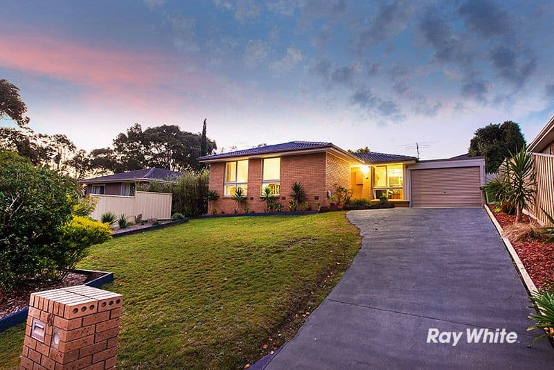 6 Saxonwood Drive, Narre Warren VIC 3805, Narre Warren - Image 1