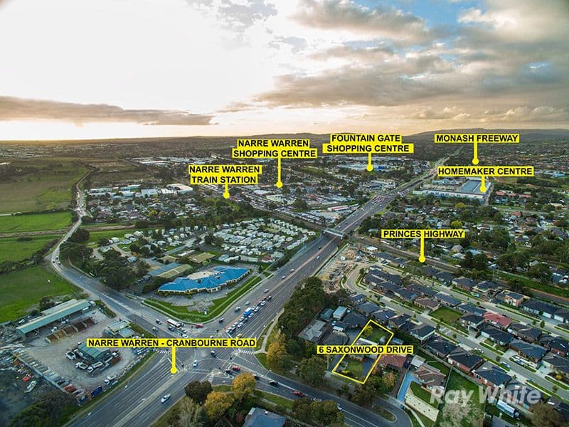 6 Saxonwood Drive, Narre Warren VIC 3805, Narre Warren - Thumbnail 3