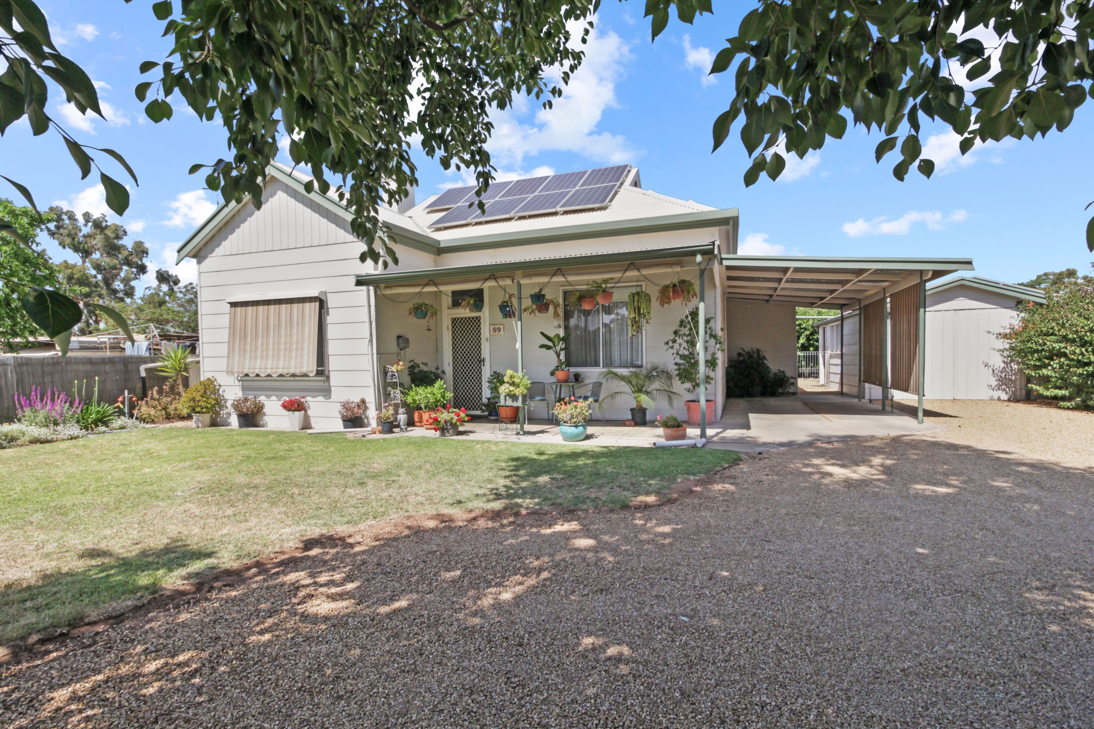 59 Twentieth Street, Renmark SA 5341, Renmark - Image 1
