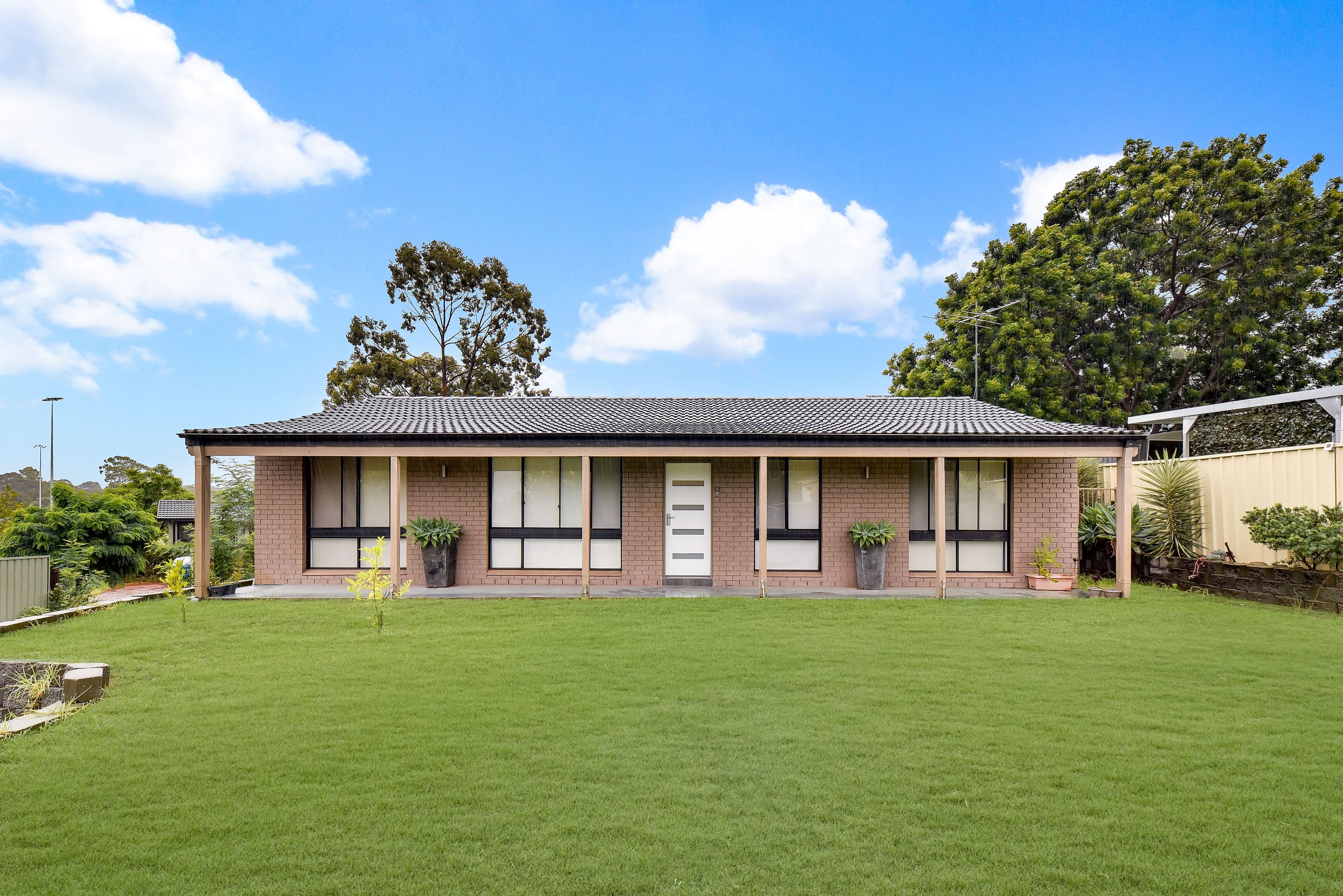 4 Claret Place, Eschol Park NSW 2558, Eschol Park - Image 1