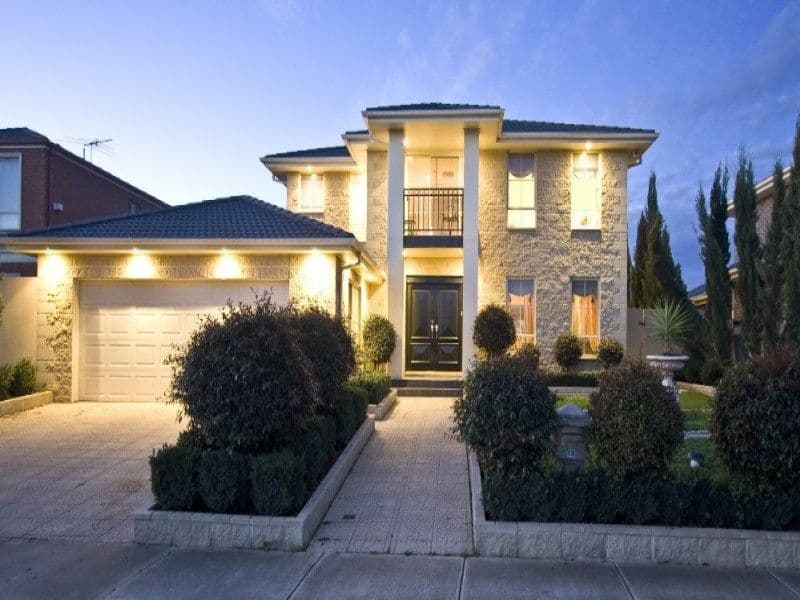 58 Killarney Ridge, GREENSBOROUGH VIC 3088, Greensborough - Image 1