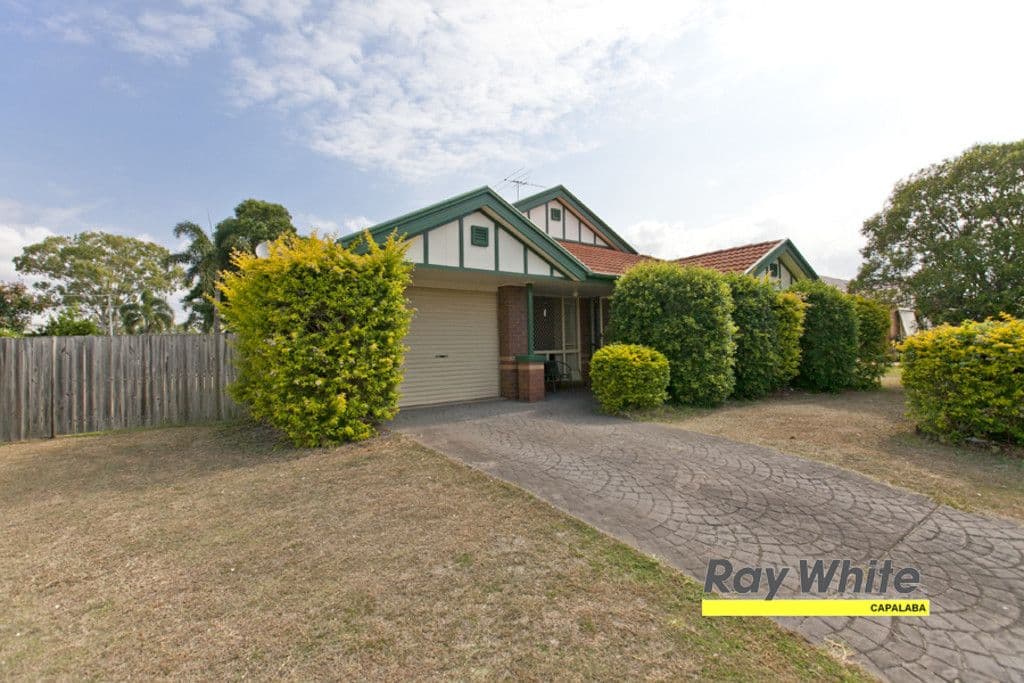 66 Link Road, VICTORIA POINT QLD 4165, Victoria Point - Thumbnail 4
