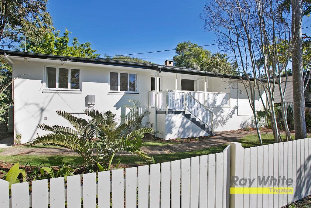 24 Coreen Street, Wynnum QLD 4178, Wynnum - Image 1