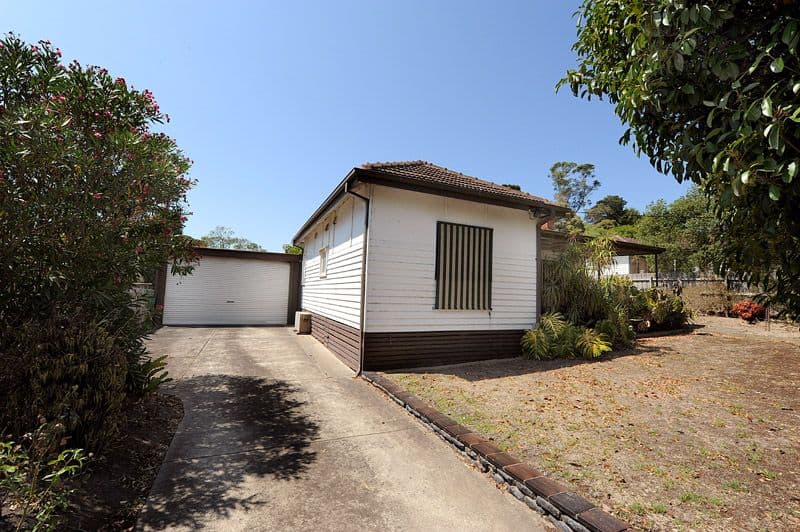 468 Dorset Road, BORONIA VIC 3155, Boronia - Thumbnail 2