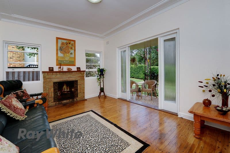140 Balaclava Road, MARSFIELD NSW 2122, Marsfield - Image 1