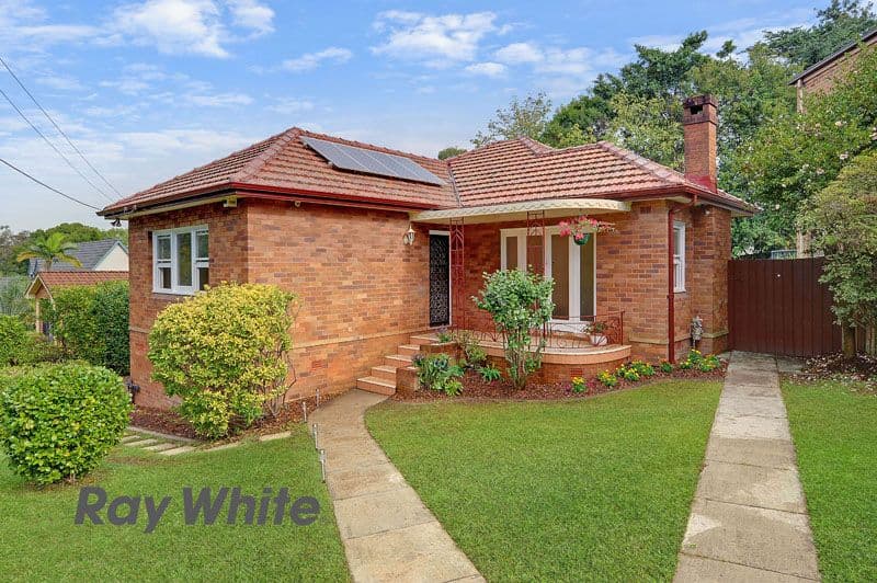 140 Balaclava Road, MARSFIELD NSW 2122, Marsfield - Thumbnail 4