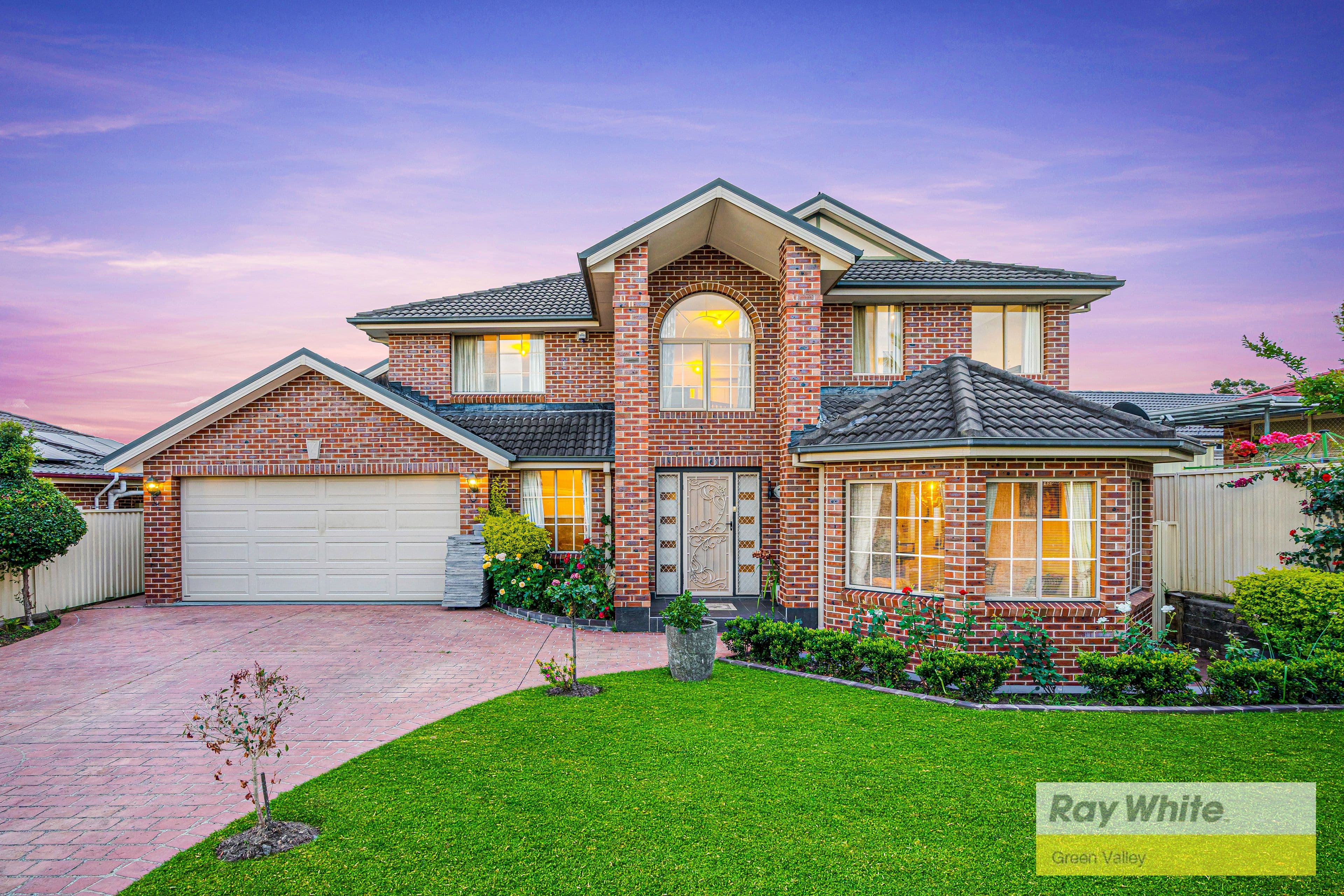 7 Gander Place, Hinchinbrook NSW 2168, Hinchinbrook - Image 1