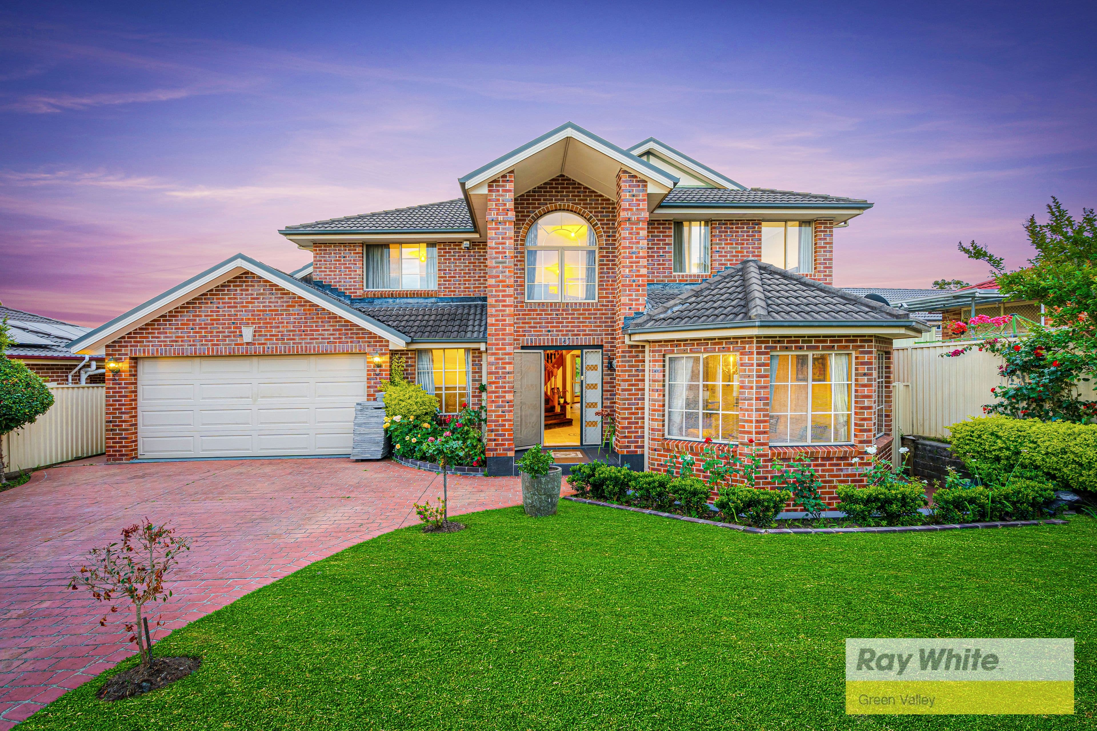 7 Gander Place, Hinchinbrook NSW 2168, Hinchinbrook - Thumbnail 2