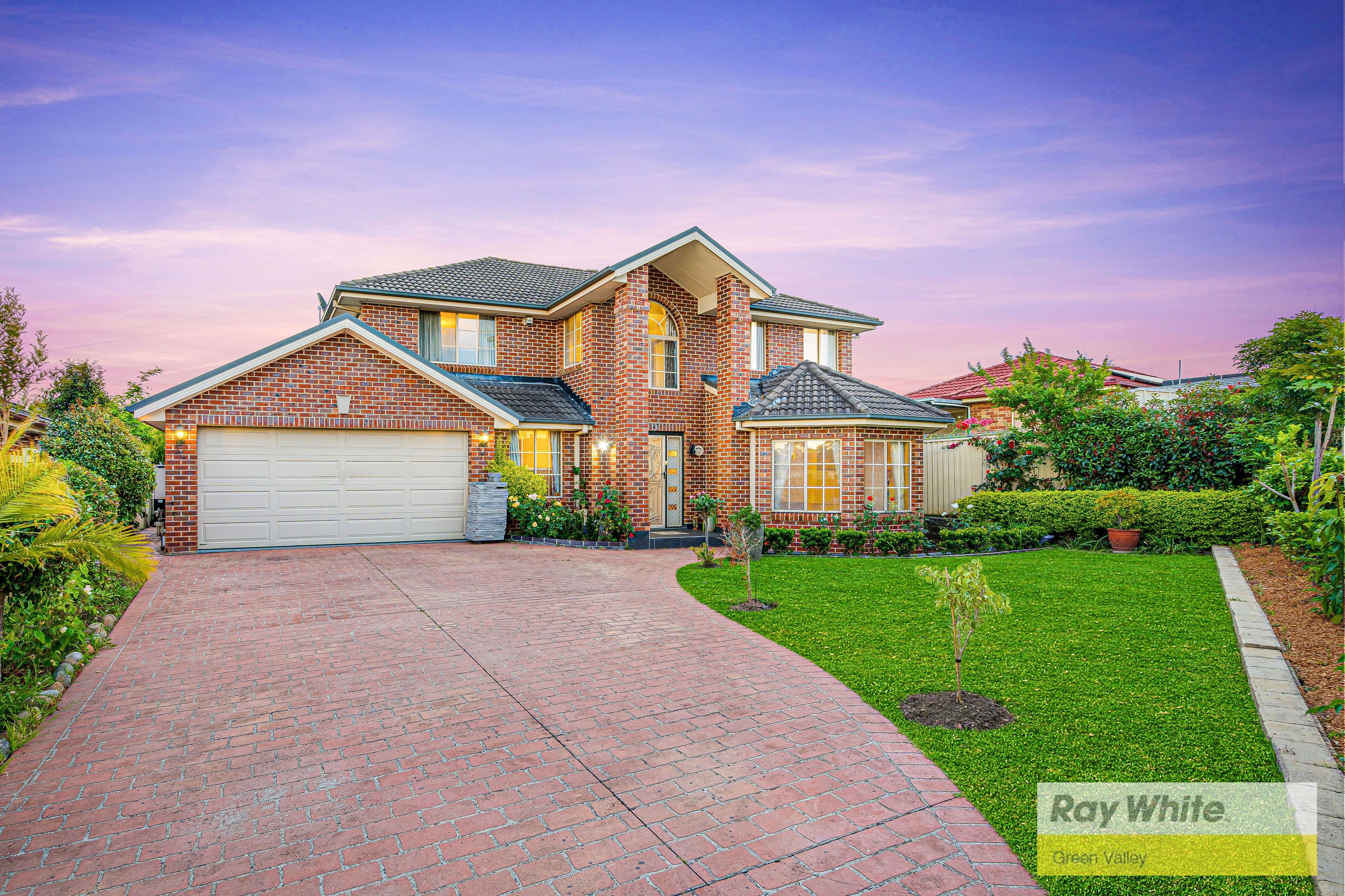 7 Gander Place, Hinchinbrook NSW 2168, Hinchinbrook - Thumbnail 3