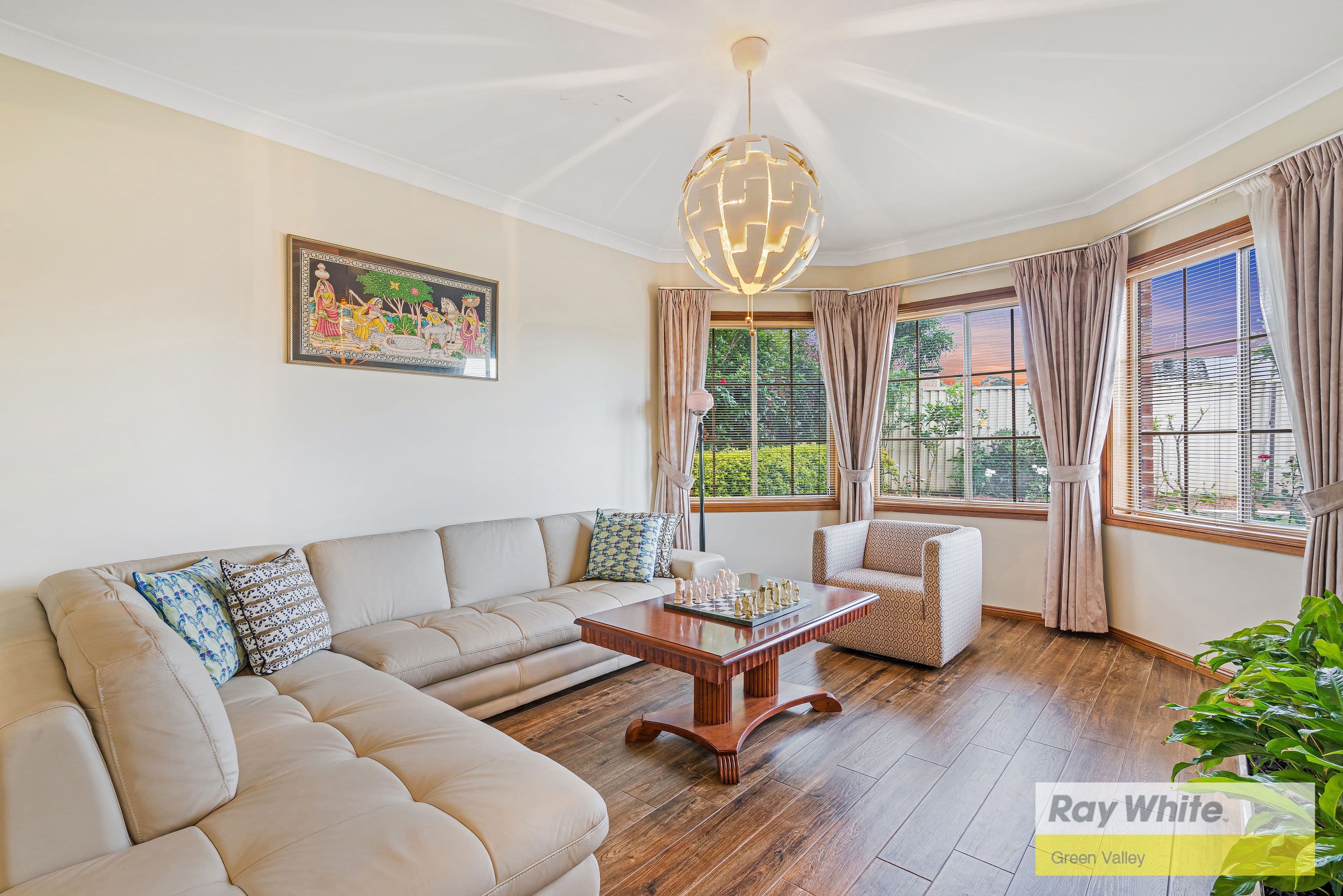 7 Gander Place, Hinchinbrook NSW 2168, Hinchinbrook - Thumbnail 4