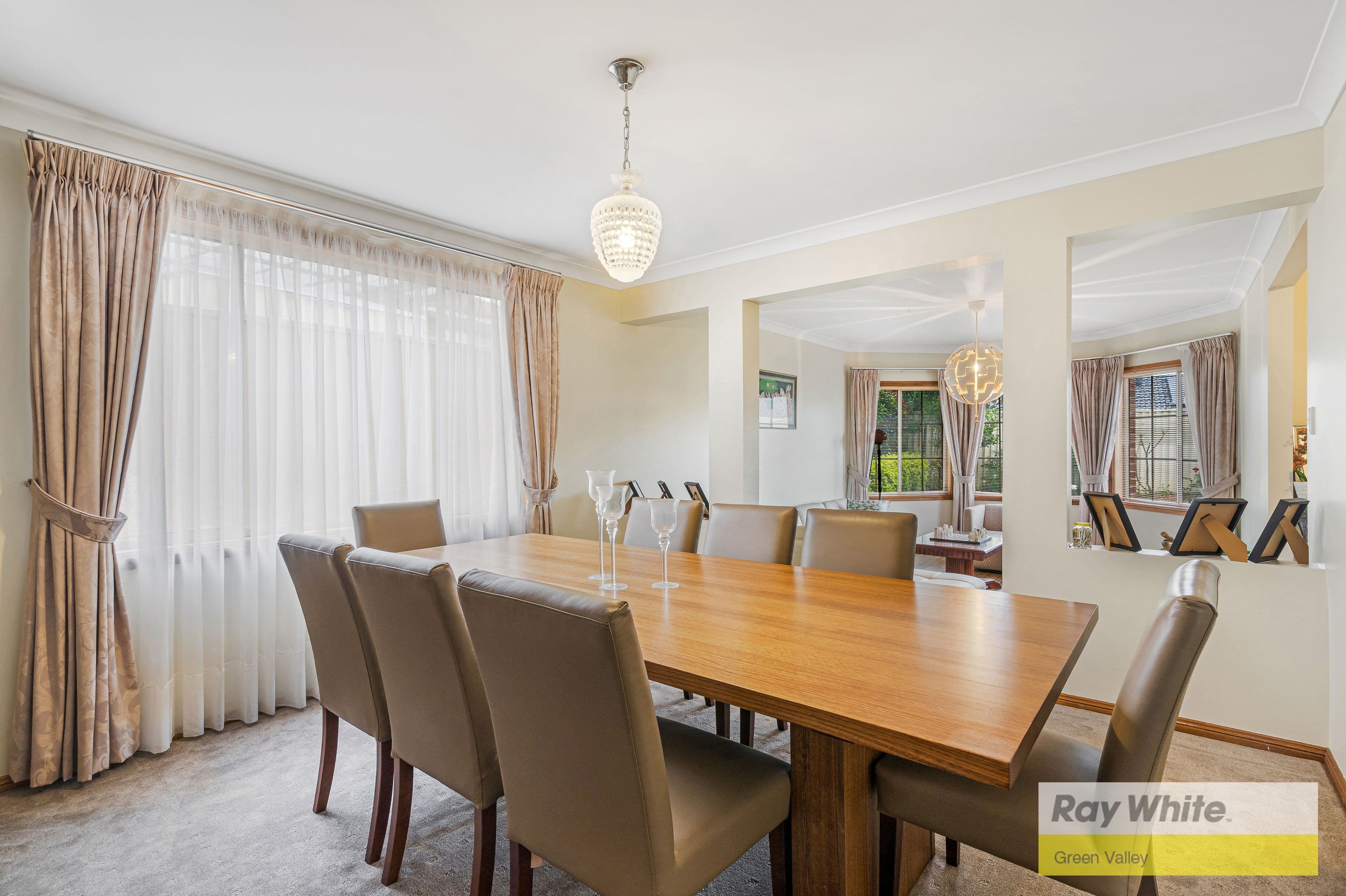 7 Gander Place, Hinchinbrook NSW 2168, Hinchinbrook - Thumbnail 5