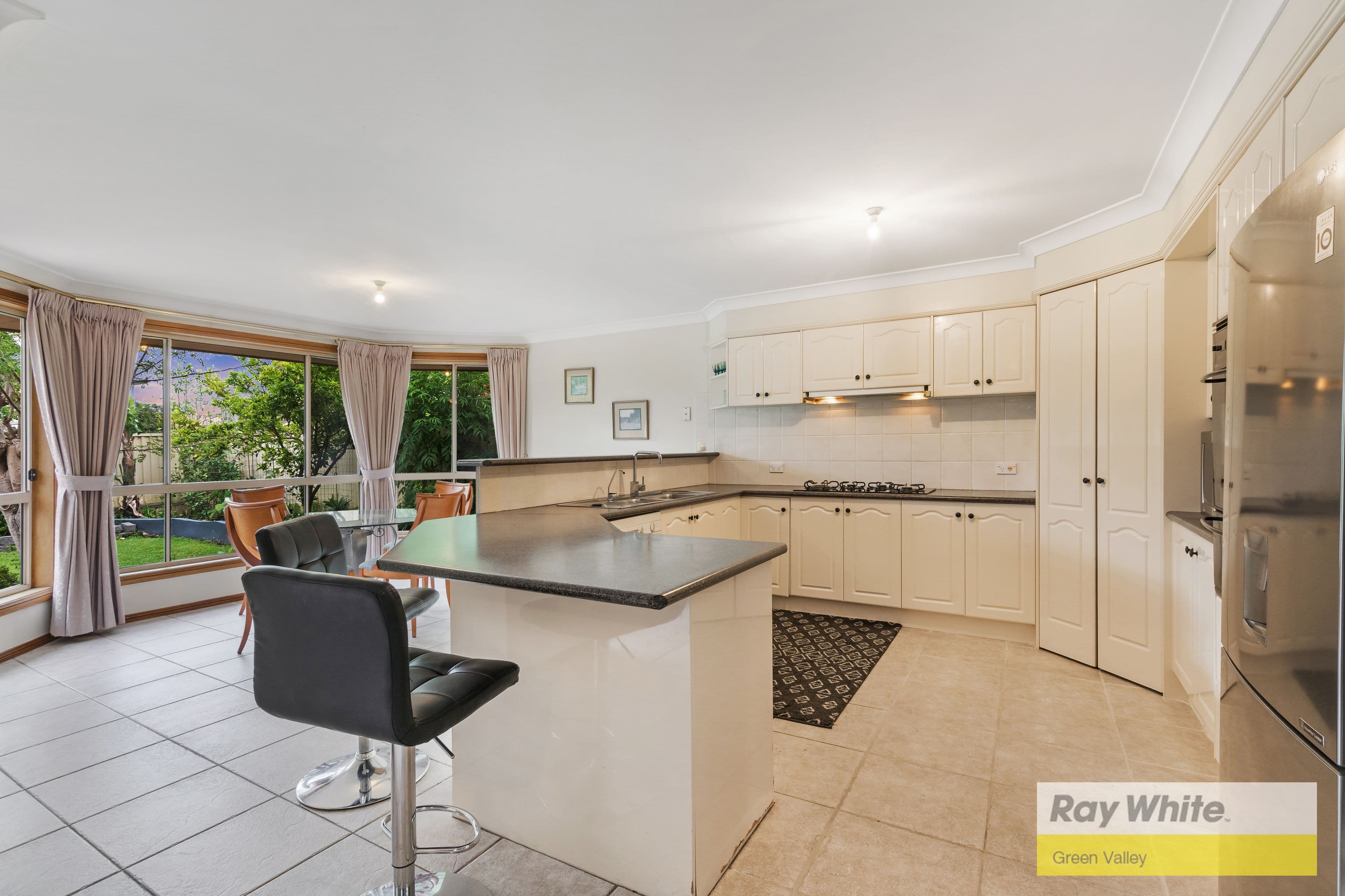 7 Gander Place, Hinchinbrook NSW 2168, Hinchinbrook - Thumbnail 6
