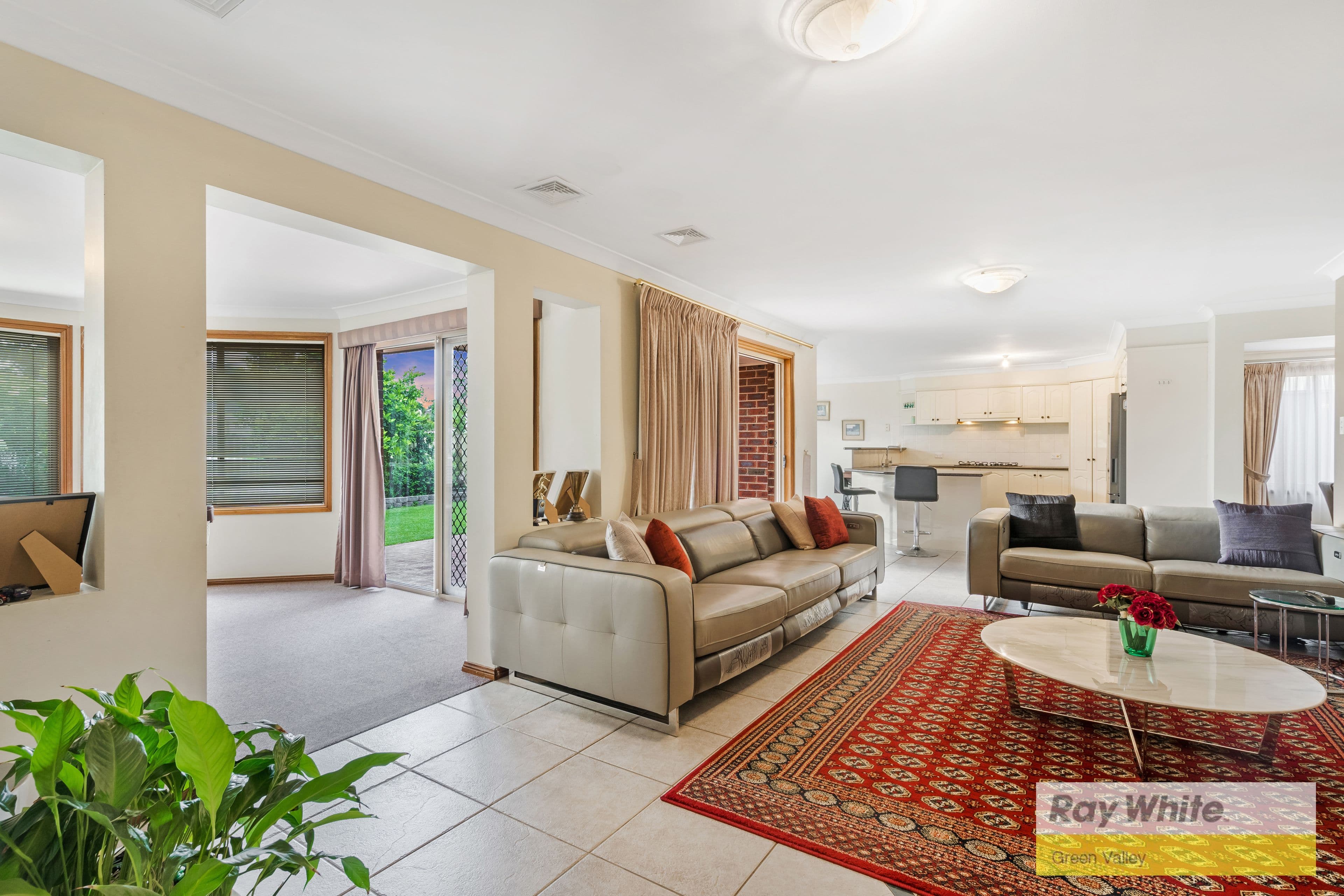 7 Gander Place, Hinchinbrook NSW 2168, Hinchinbrook - Thumbnail 8