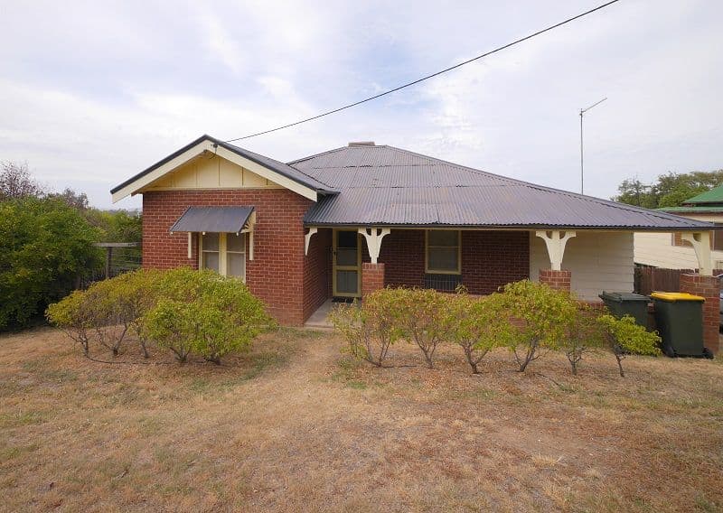 71 Liverpool Street, Cowra NSW 2794, Cowra - Image 1