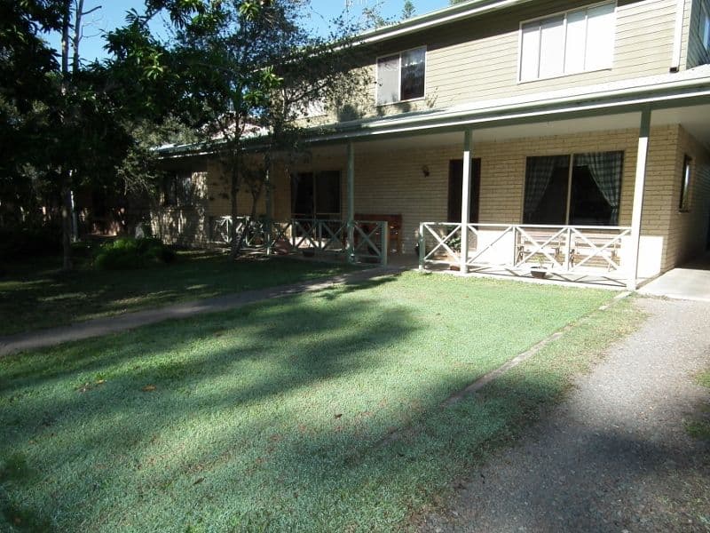 21 Ross Street, Granville QLD 4650, Granville - Image 1