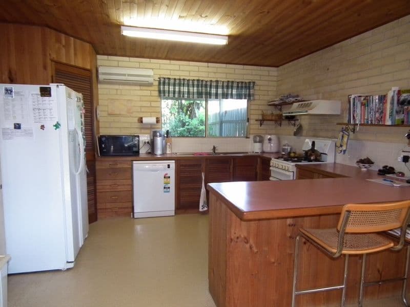 21 Ross Street, Granville QLD 4650, Granville - Thumbnail 5