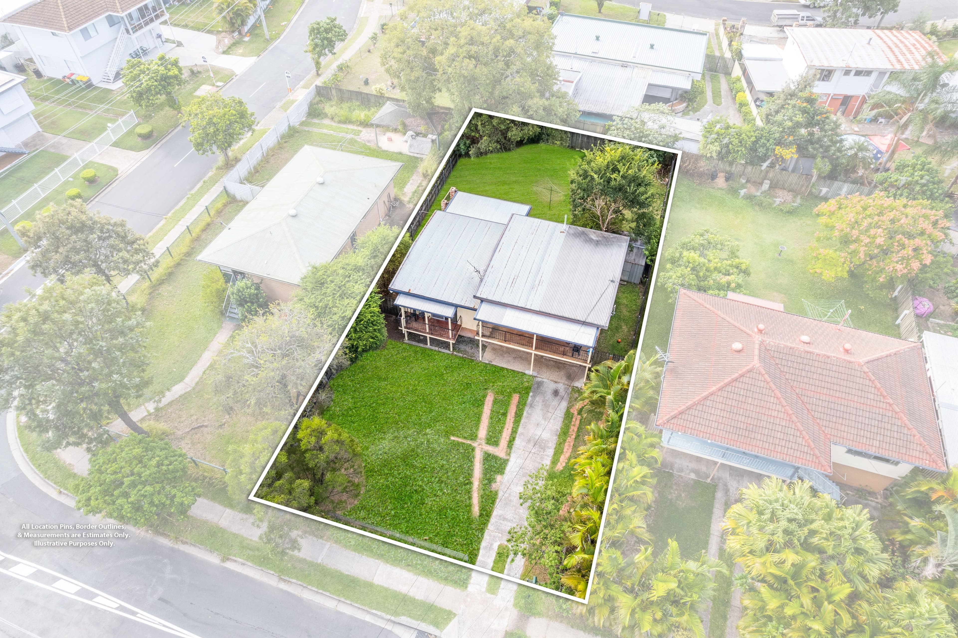 11 Andrew Street, Slacks Creek QLD 4127, Slacks Creek - Image 1
