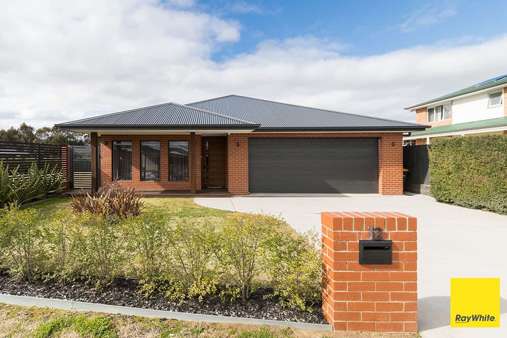 12 Mckay Drive, Bungendore NSW 2621, Bungendore - Image 1