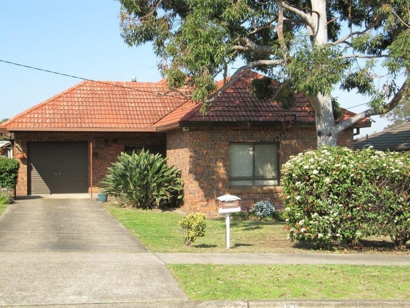 128 Ringrose Avenue, GREYSTANES NSW 2145, Greystanes - Image 1