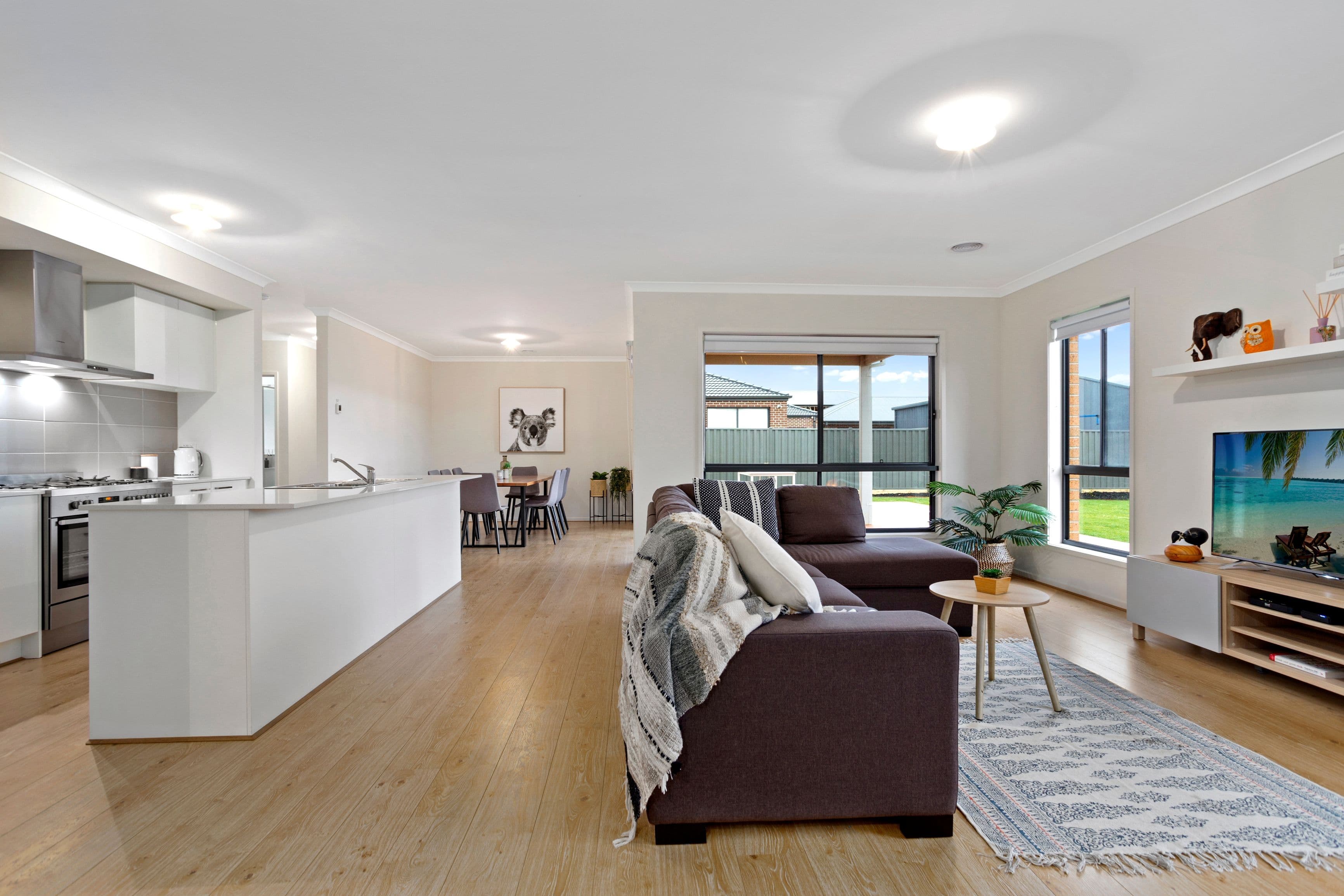 4 Tuxworth Drive, Kalkallo VIC 3064, Kalkallo - Thumbnail 4