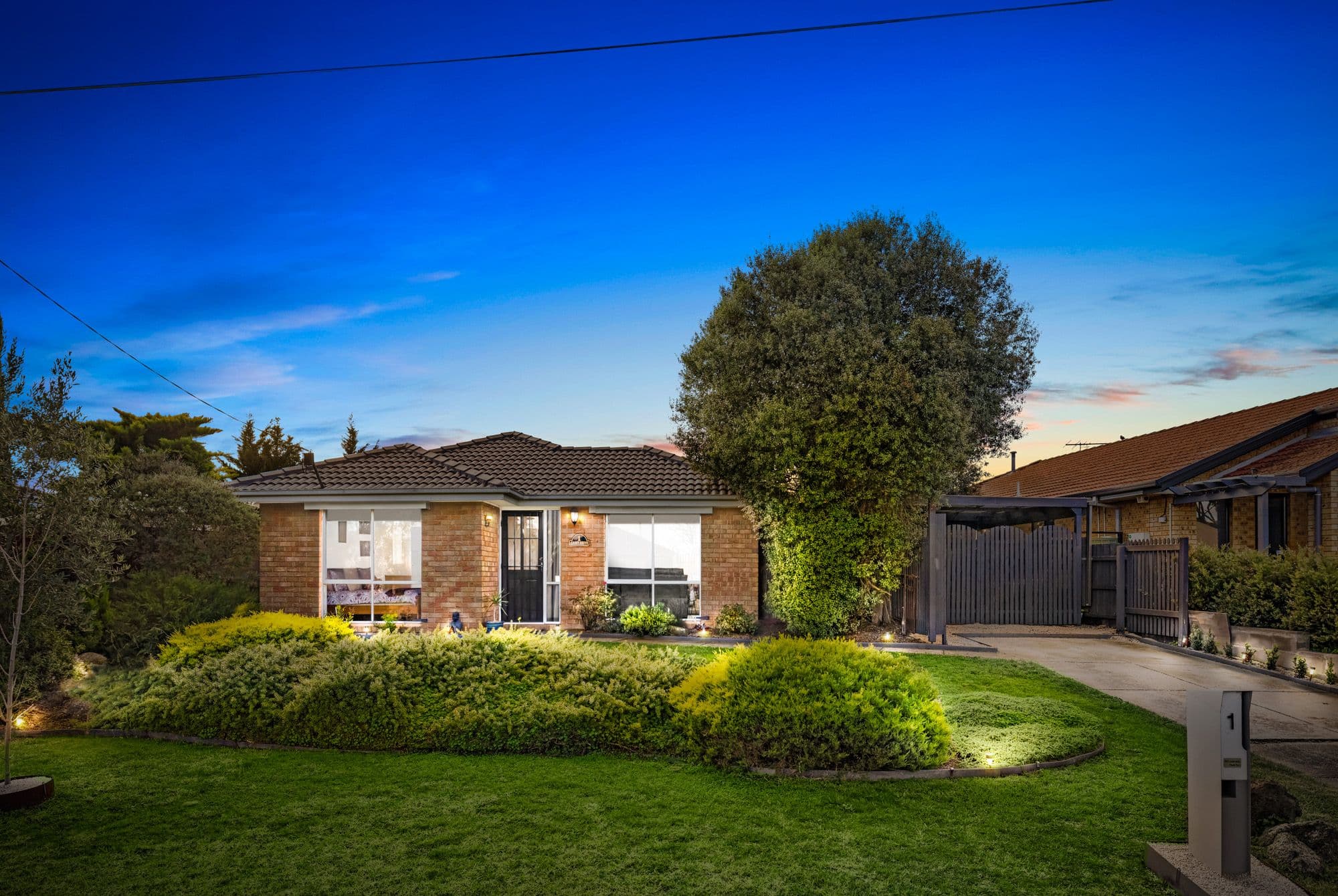 1 Casey Drive, Hoppers Crossing VIC 3029, Hoppers Crossing - Image 1