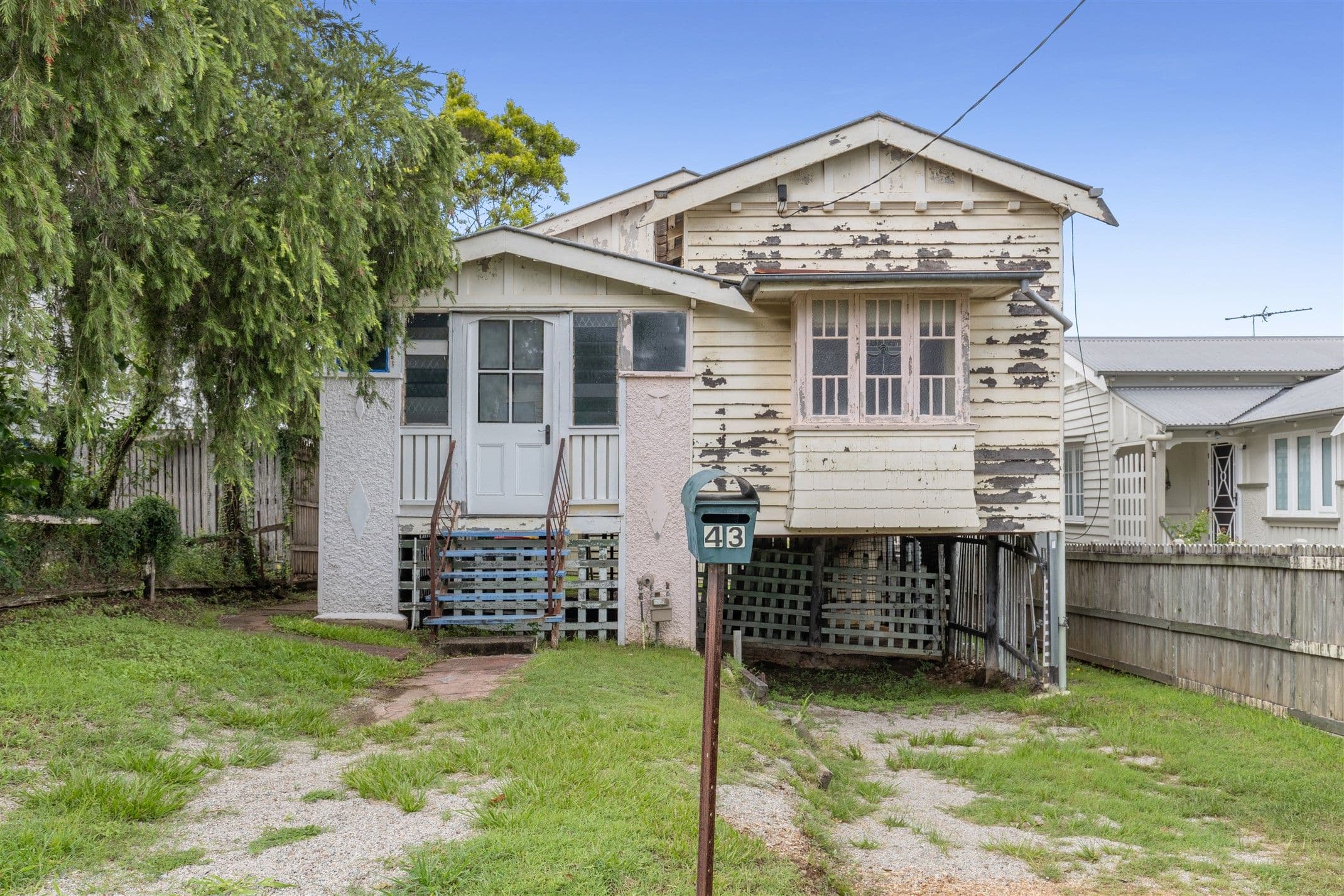 43 Grange Road, Grange QLD 4051, Grange - Image 1