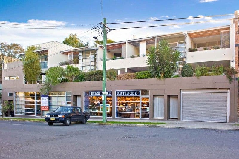 34 Taylor Street, ANNANDALE NSW 2038, Annandale - Thumbnail 4
