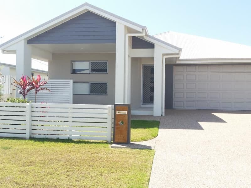 14 Langdale Street, Shaw QLD 4818, Shaw - Image 1