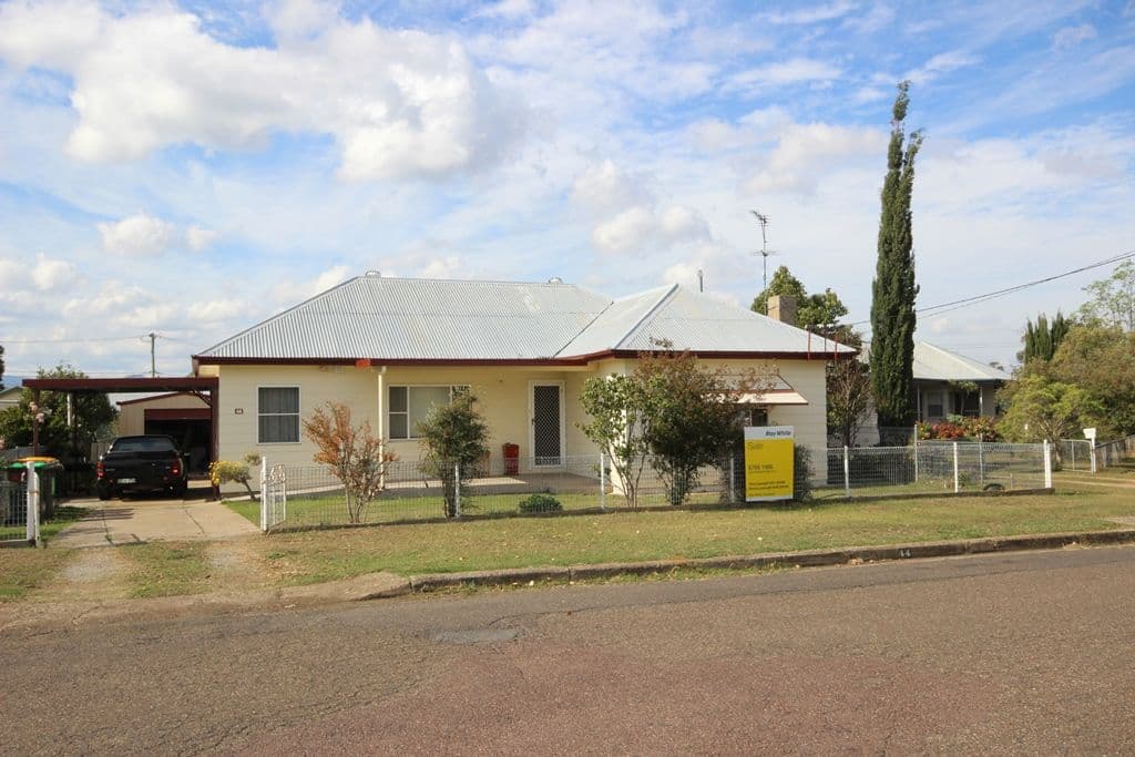 44 Diane Street, TAMWORTH NSW 2340, South Tamworth - Thumbnail 8