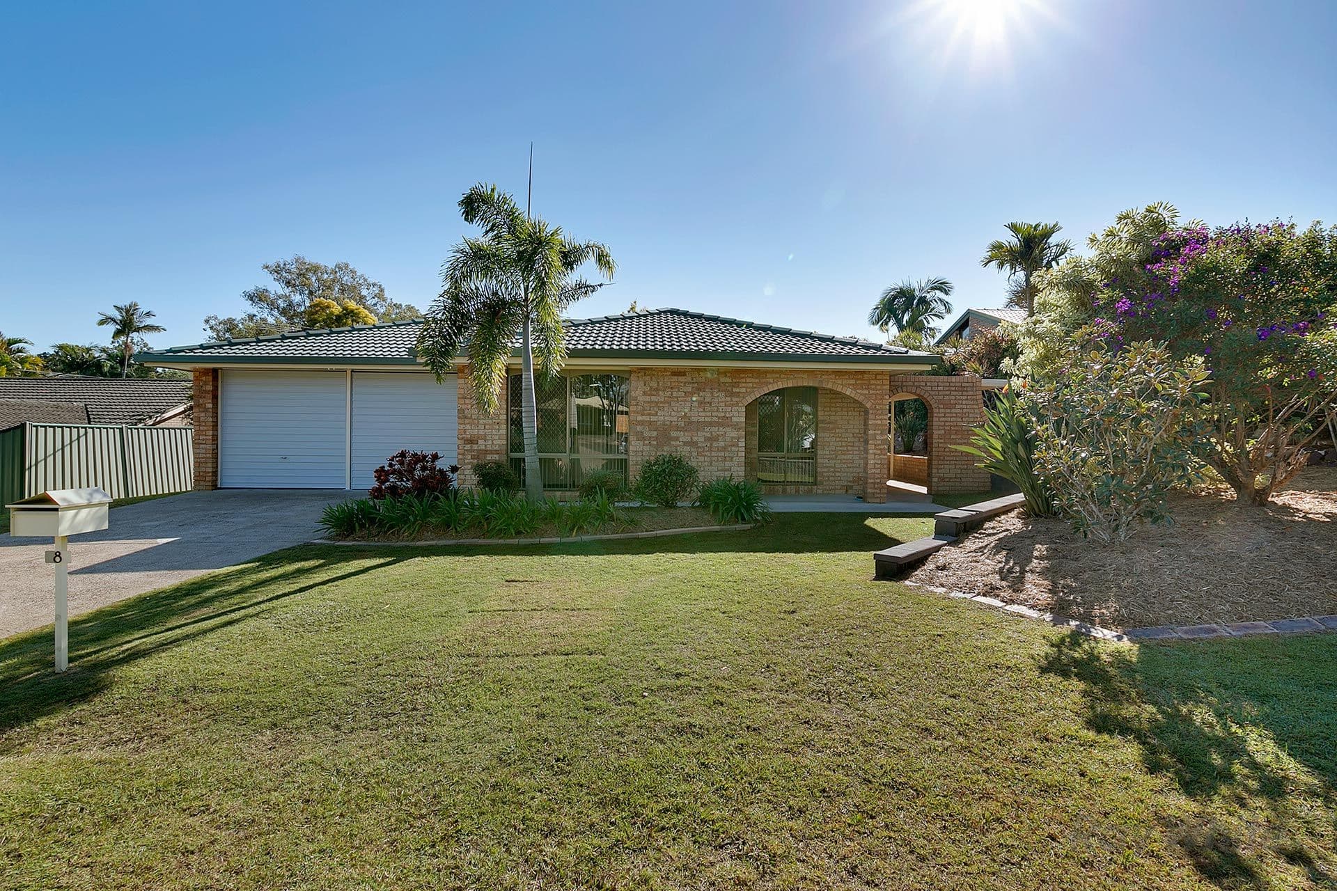 8 Dome Street, Eight Mile Plains QLD 4113, Eight Mile Plains - Image 1
