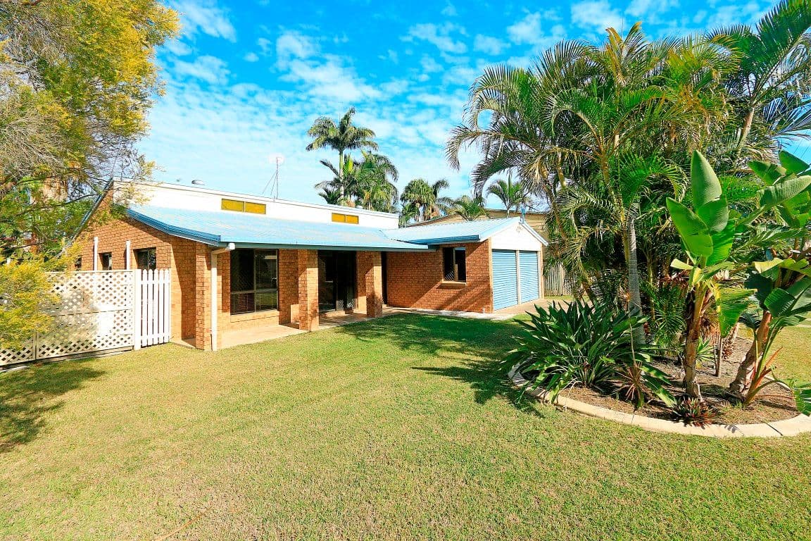 7 Jaggard Street, NORMAN GARDENS QLD 4701, Norman Gardens - Image 1