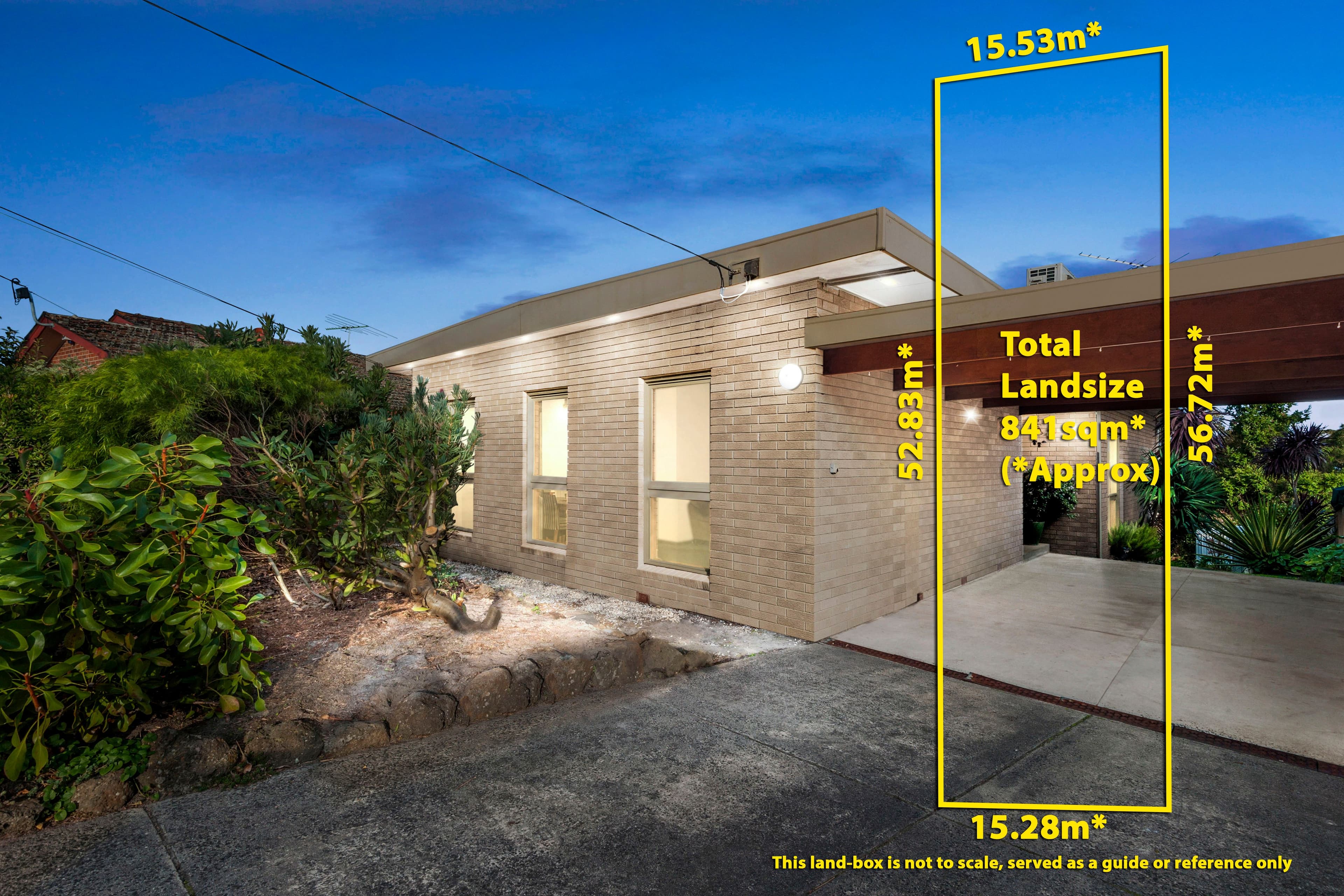 18 Oakpark Drive, Chadstone VIC 3148, Chadstone - Image 1