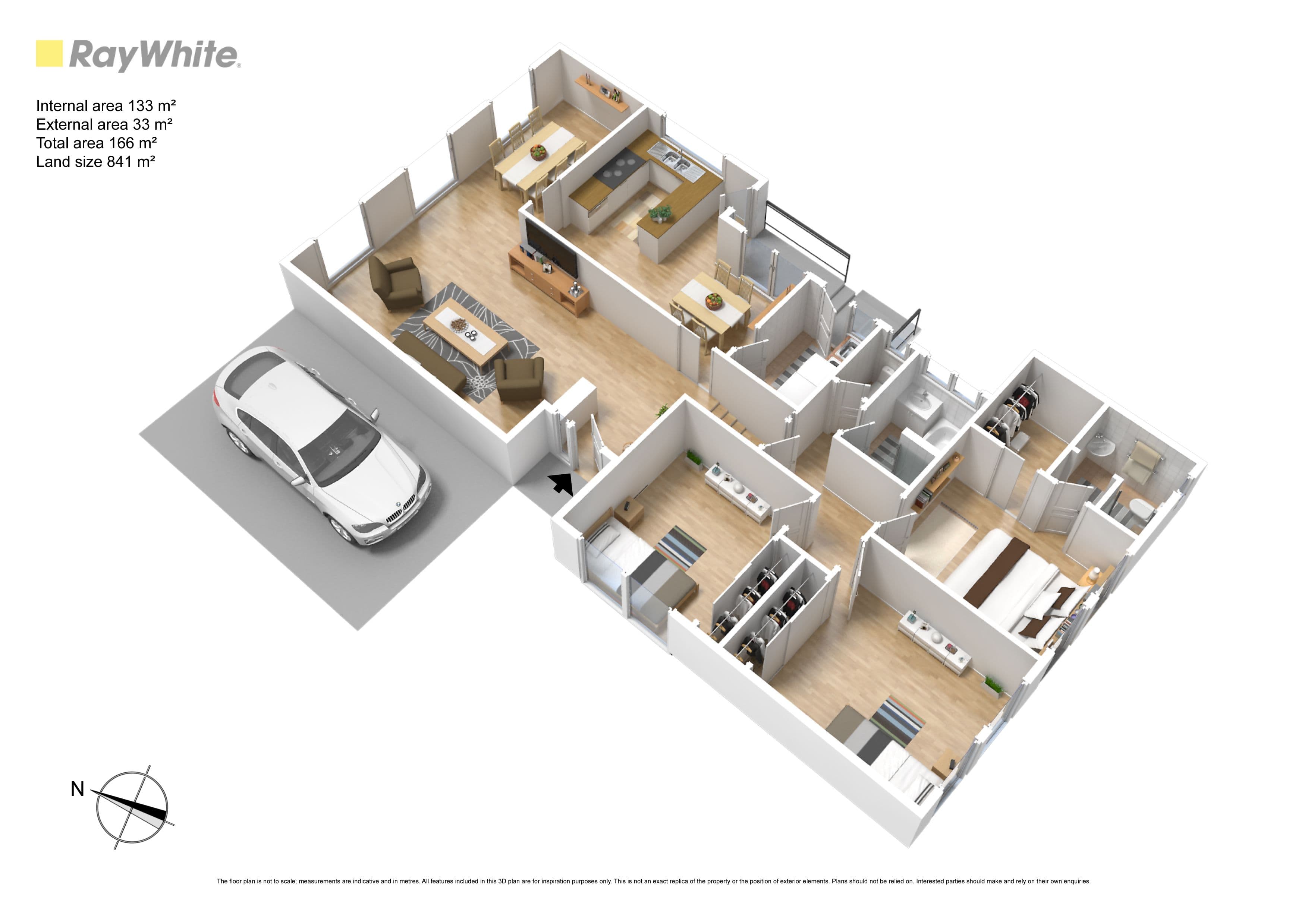 18 Oakpark Drive, Chadstone VIC 3148, Chadstone - Thumbnail 8