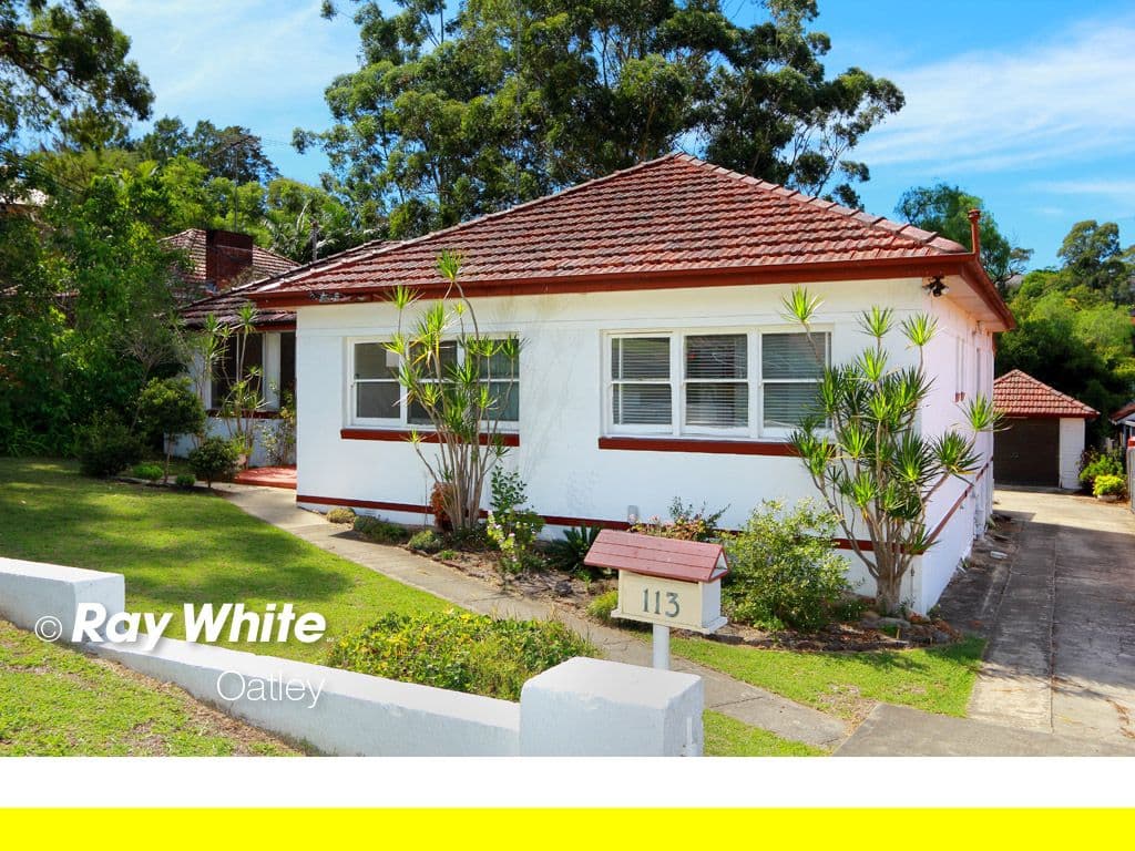 113 Gungah Bay Road, OATLEY NSW 2223, Oatley - Thumbnail 2