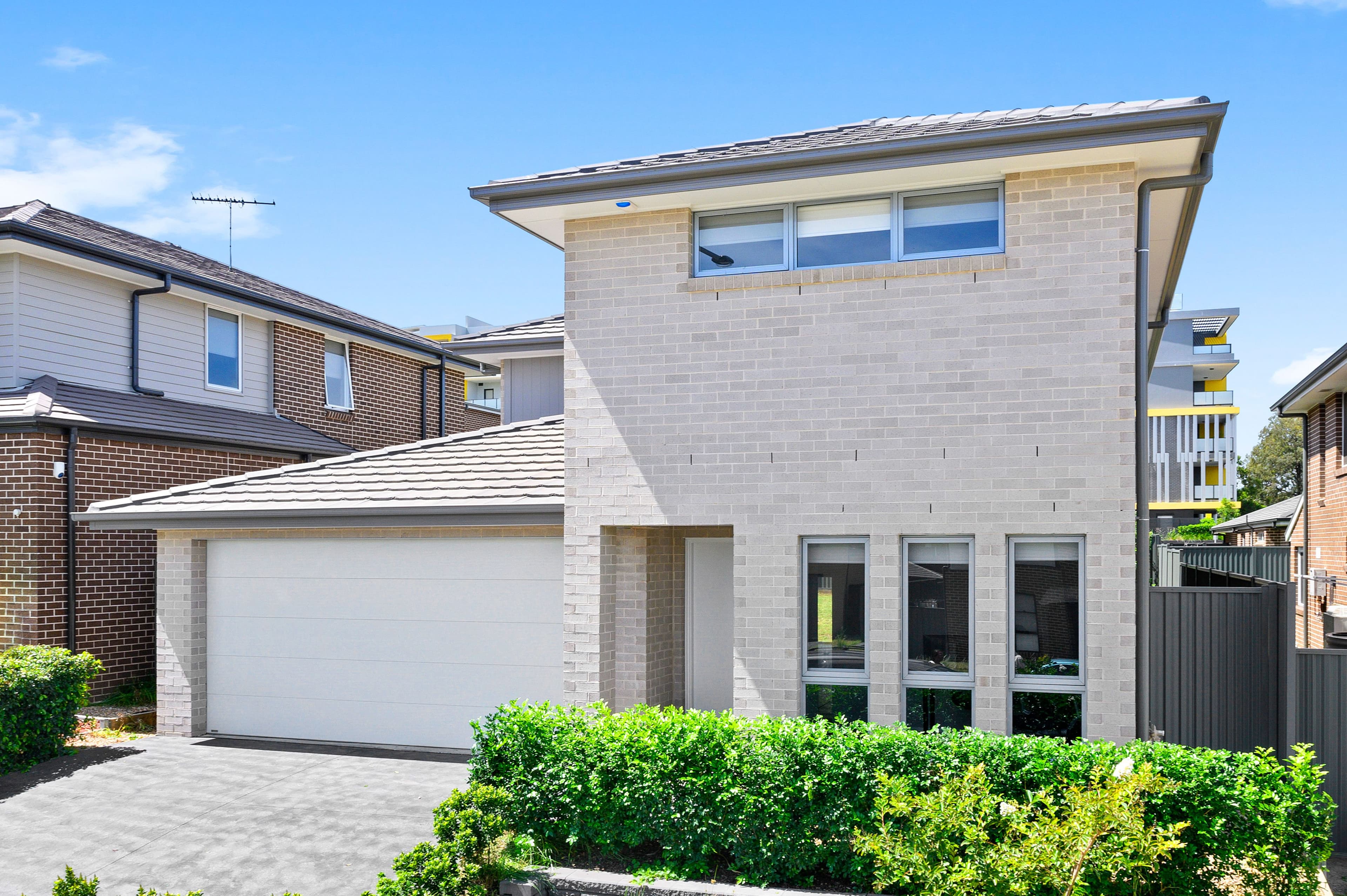 9 Treweek Avenue, Kellyville NSW 2155, Kellyville - Thumbnail 2