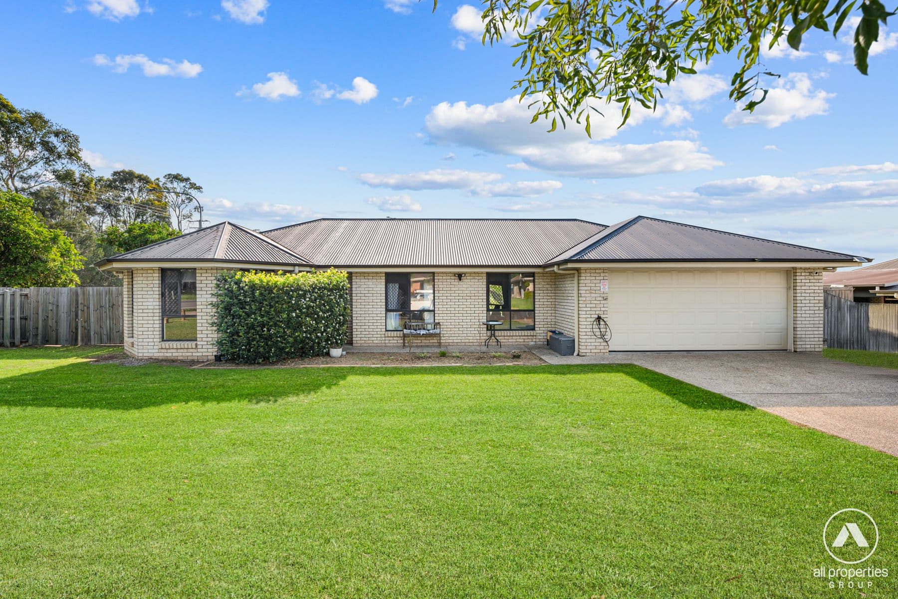 11 Gow Court, Crestmead QLD 4132, Crestmead - Image 1