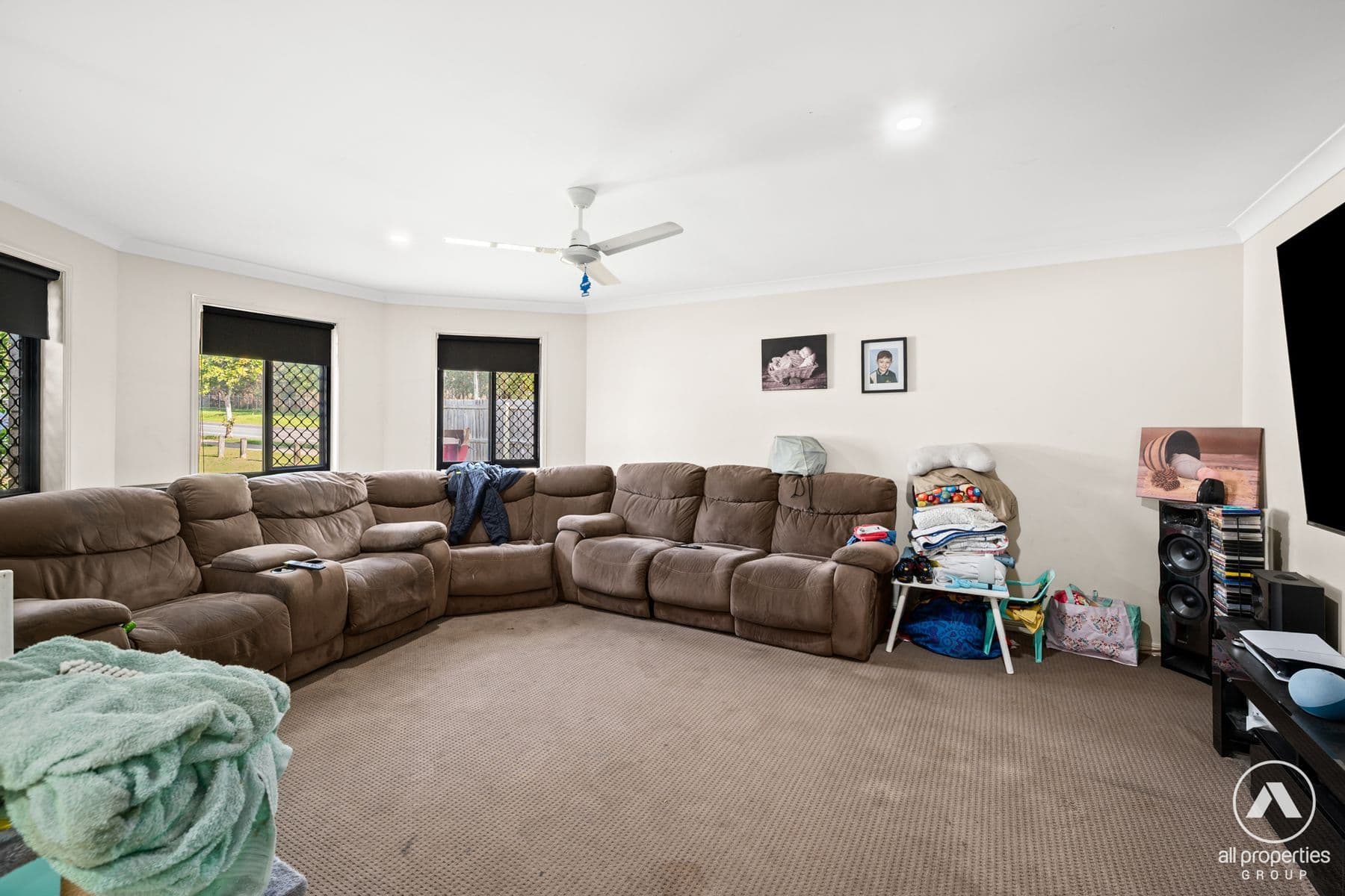 11 Gow Court, Crestmead QLD 4132, Crestmead - Thumbnail 4