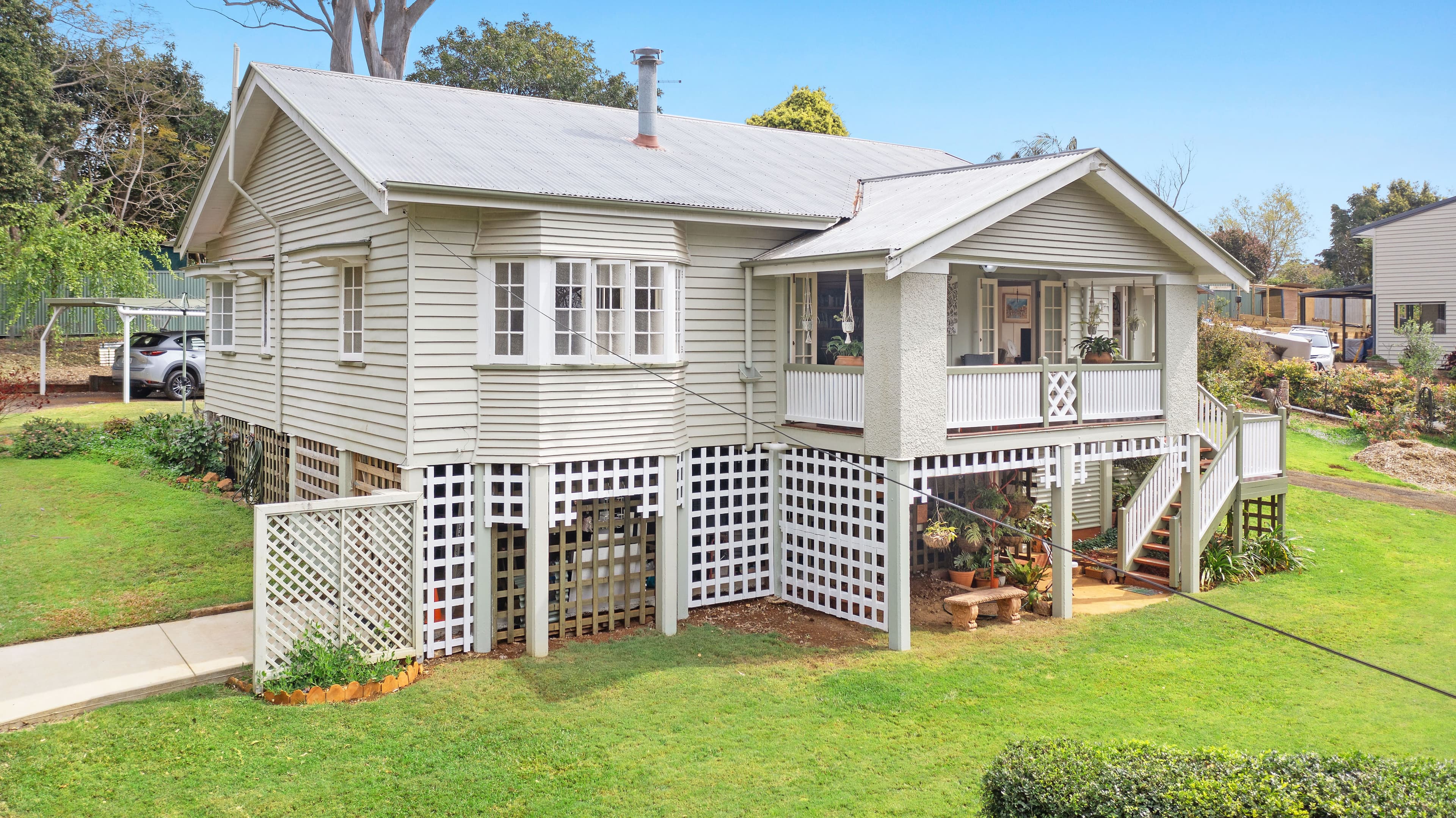 77-79 Freemont Drive, Tamborine Mountain QLD 4272, Tamborine Mountain - Image 1