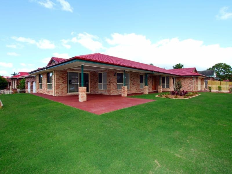 1 McKinley Court, STRETTON QLD 4116, Stretton - Image 1