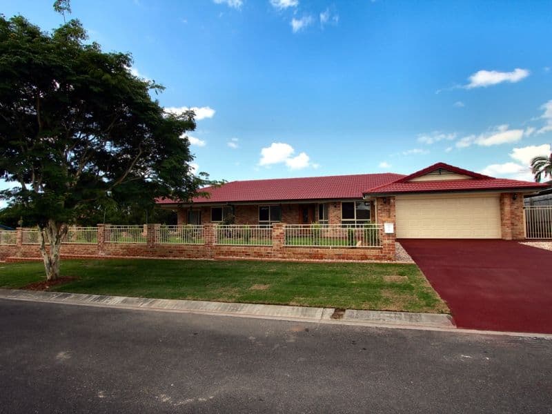 1 McKinley Court, STRETTON QLD 4116, Stretton - Thumbnail 2