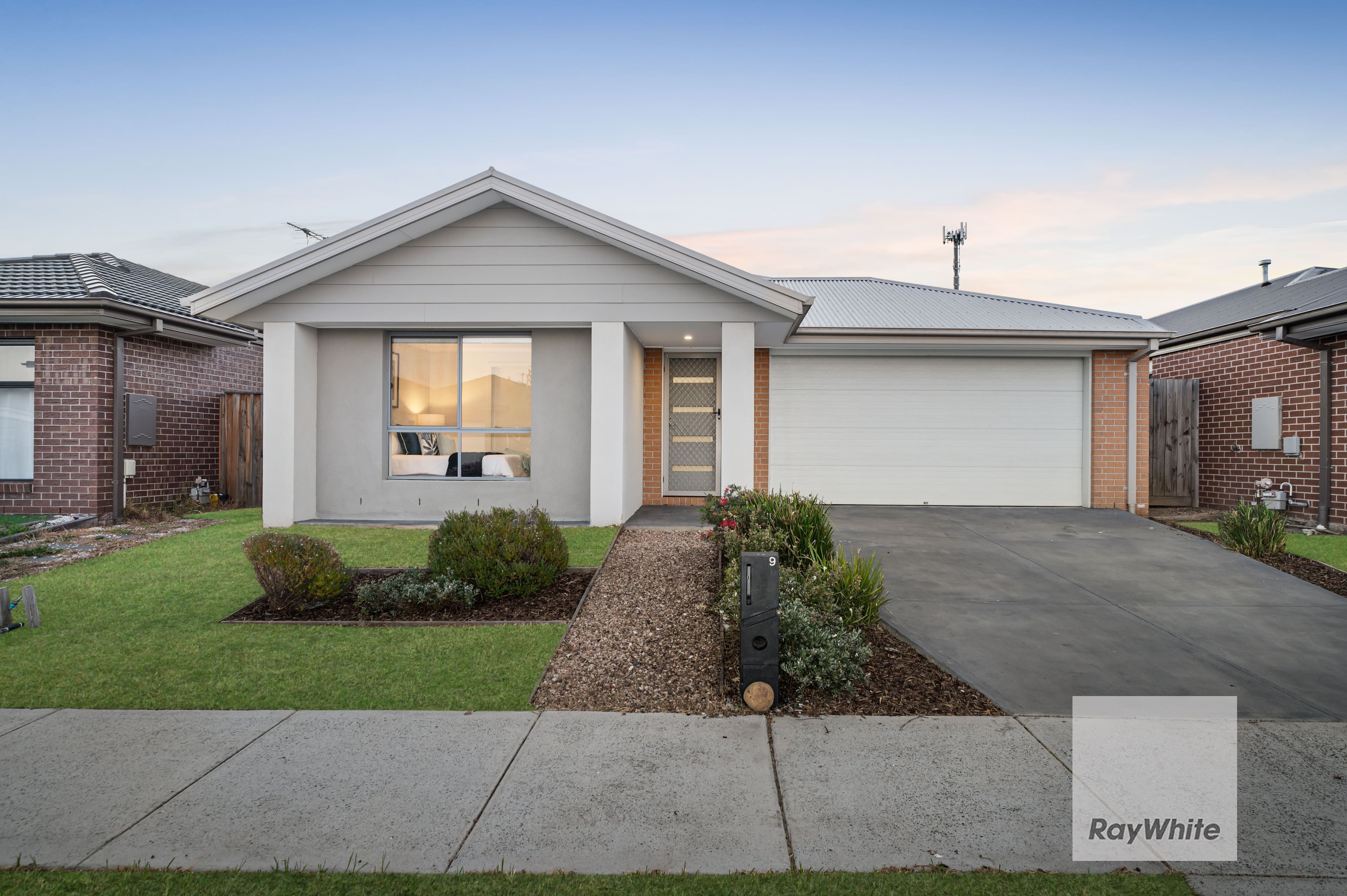 9 Feodora Street, Greenvale VIC 3059, Greenvale - Image 1