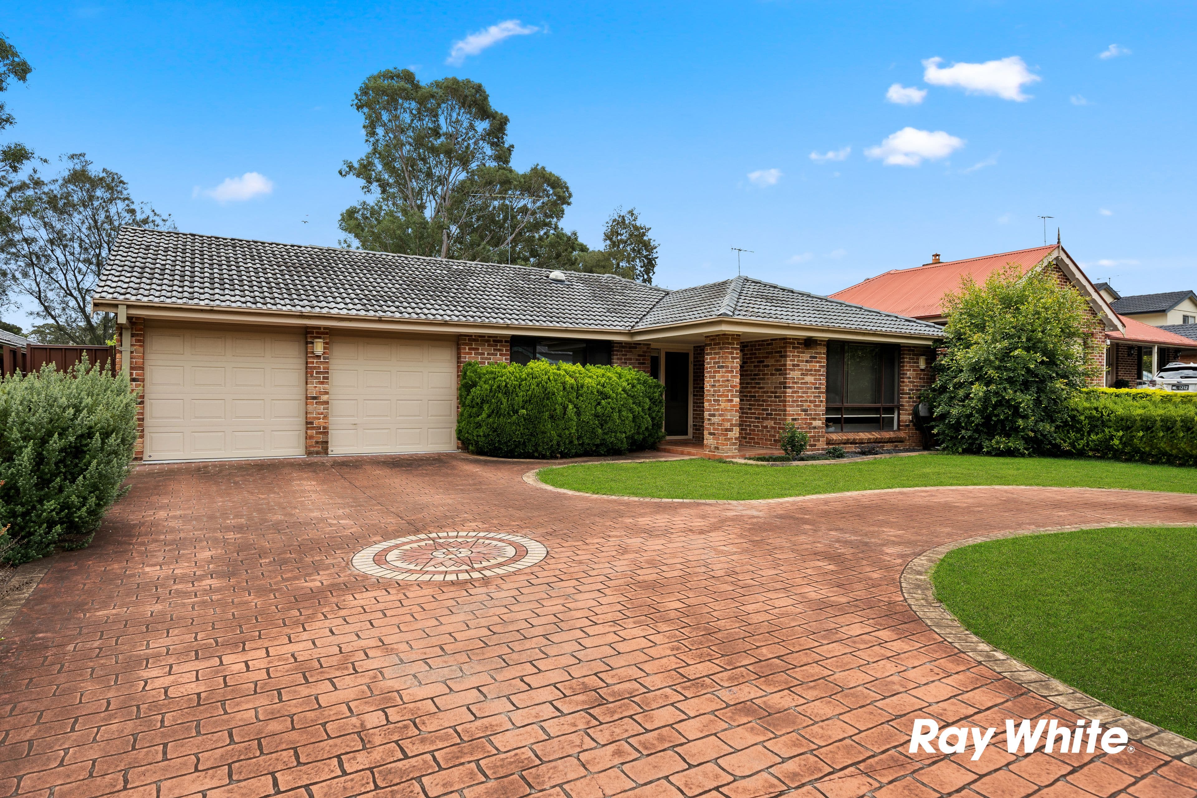 12 Kadina Place, Quakers Hill NSW 2763, Quakers Hill - Image 1