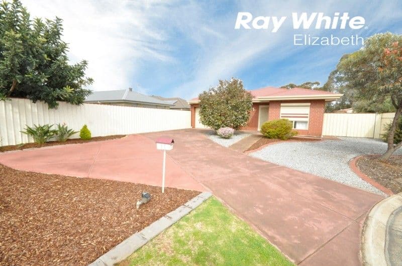 11 Linford Close, Salisbury Downs SA 5108, Salisbury Downs - Thumbnail 3