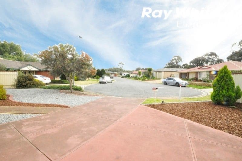 11 Linford Close, Salisbury Downs SA 5108, Salisbury Downs - Thumbnail 4