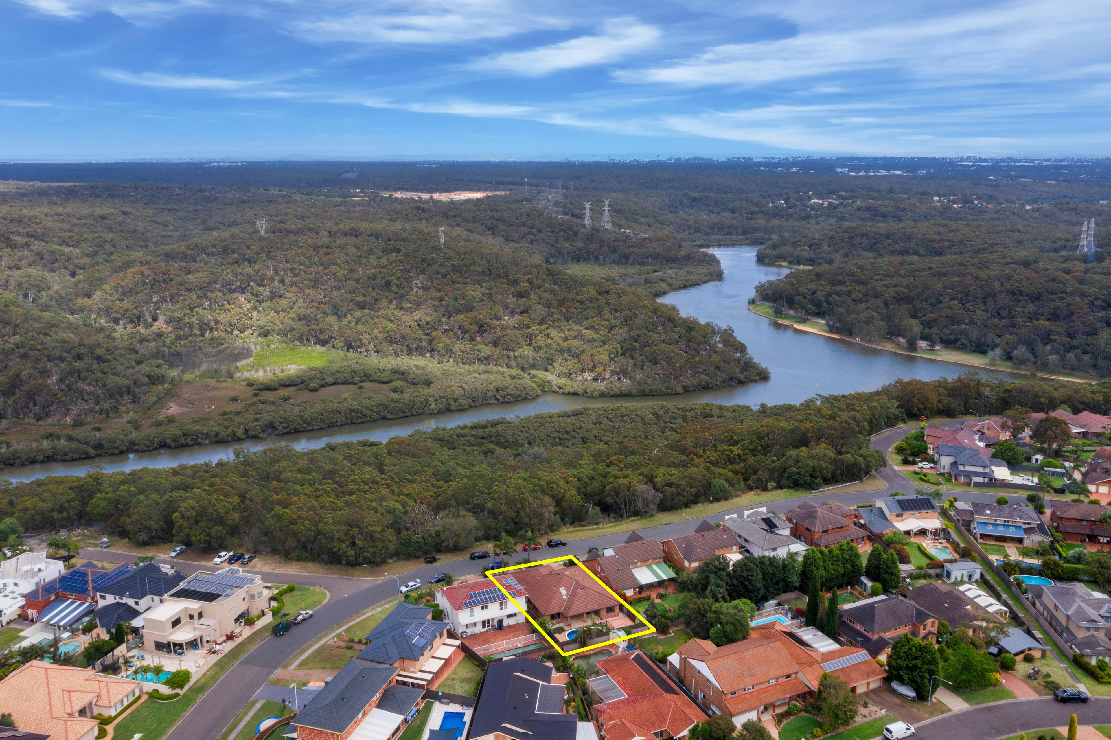 115 Brushwood Drive, Alfords Point NSW 2234, Alfords Point - Thumbnail 5