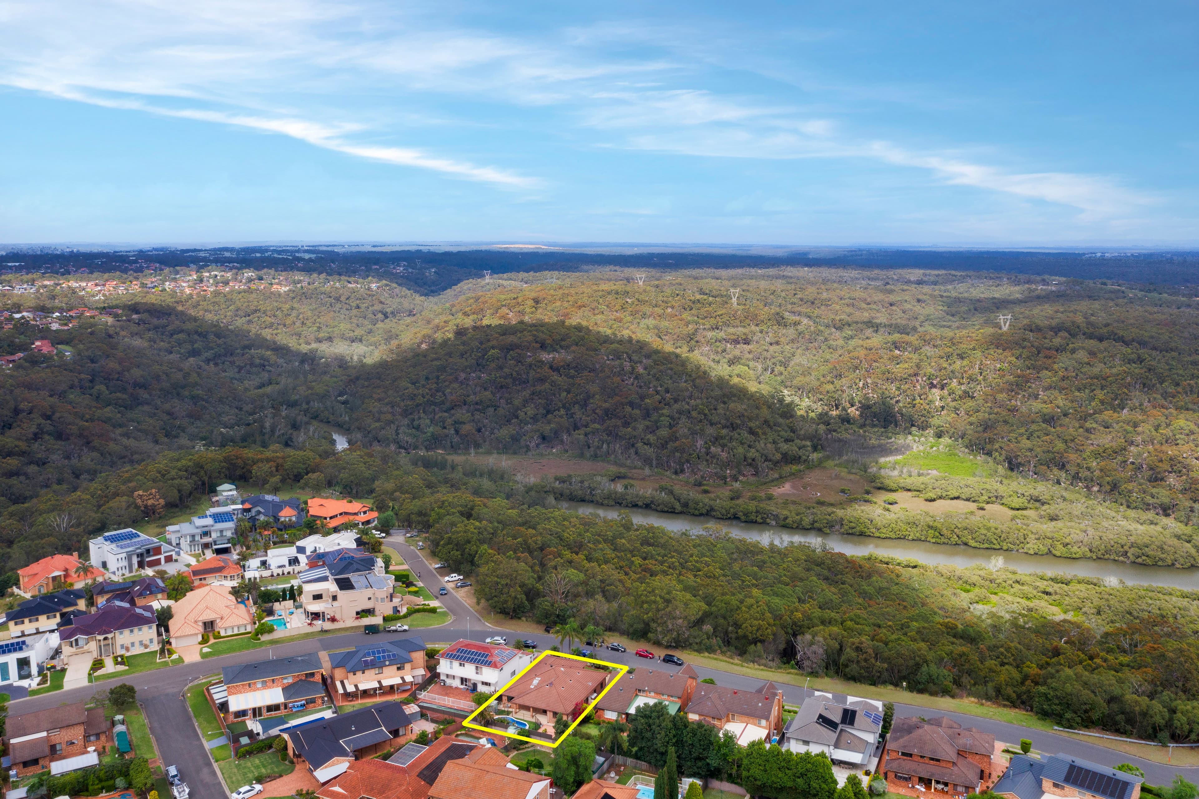 115 Brushwood Drive, Alfords Point NSW 2234, Alfords Point - Thumbnail 6