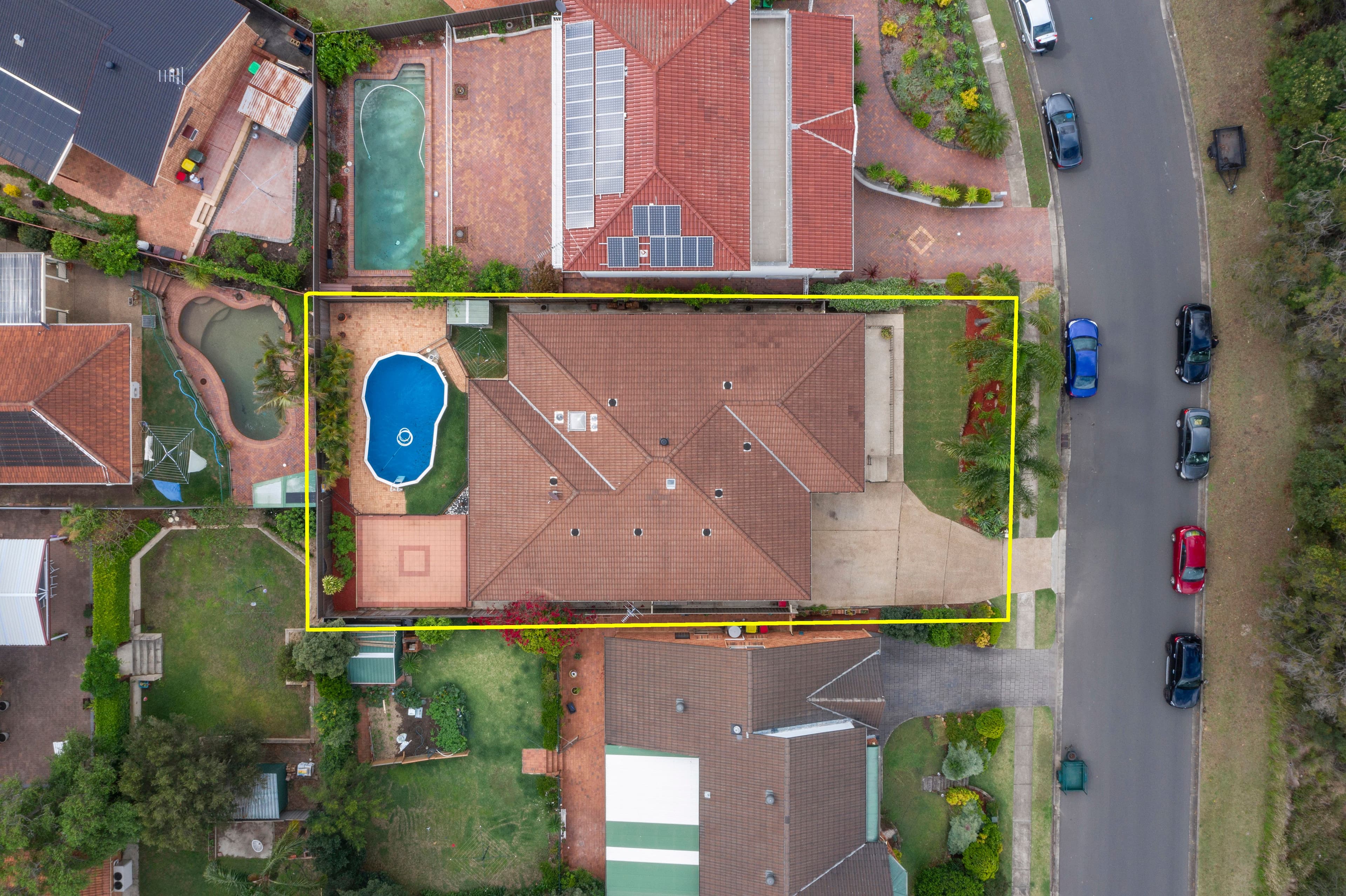 115 Brushwood Drive, Alfords Point NSW 2234, Alfords Point - Thumbnail 7